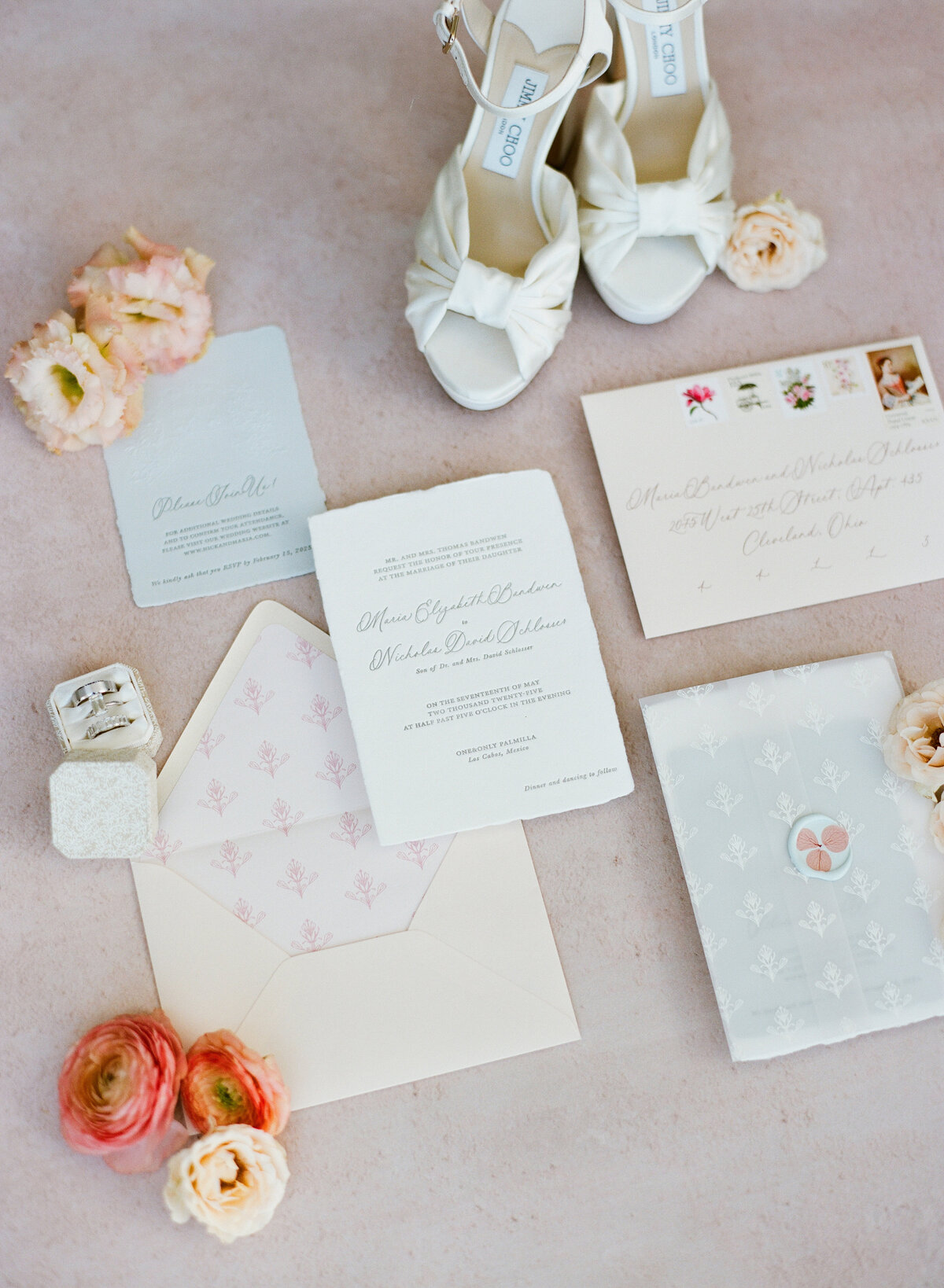 Still Waters Paperie