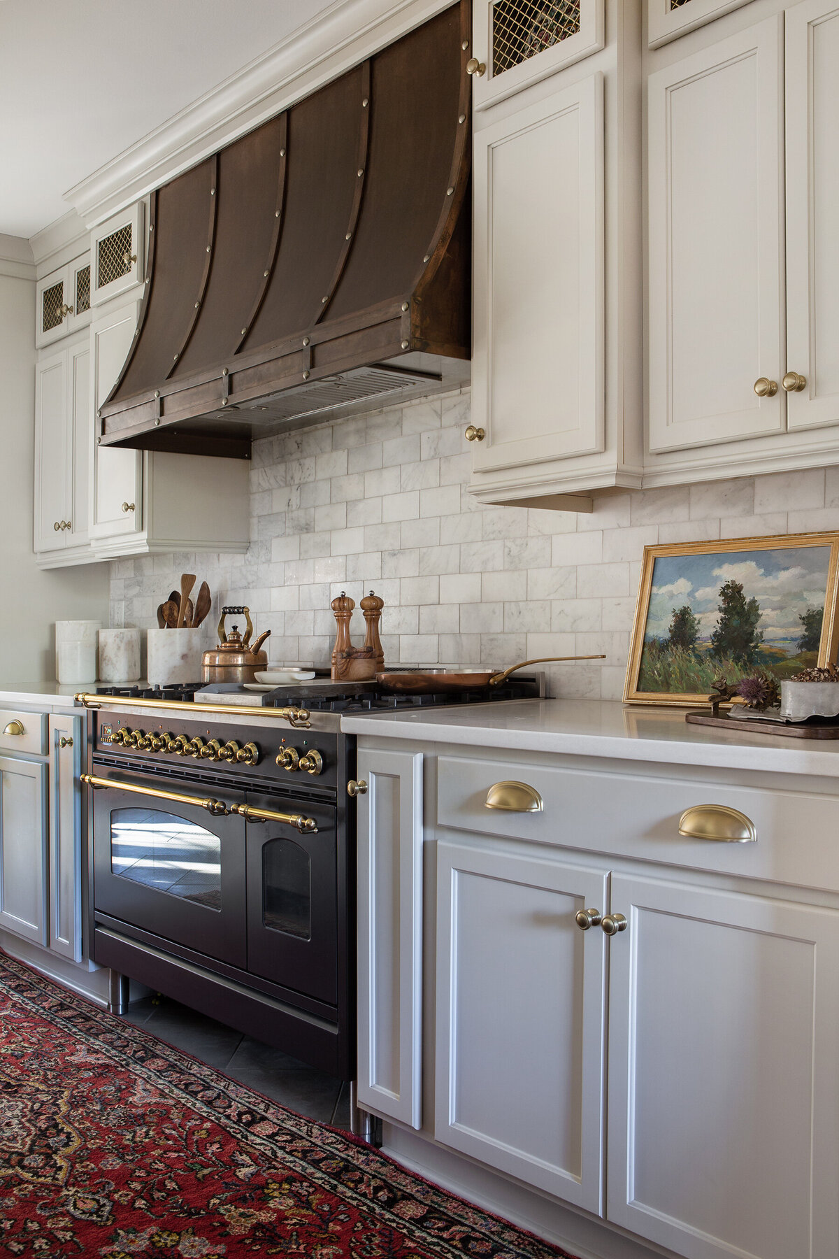 Rochester NY Full Service Interior Design