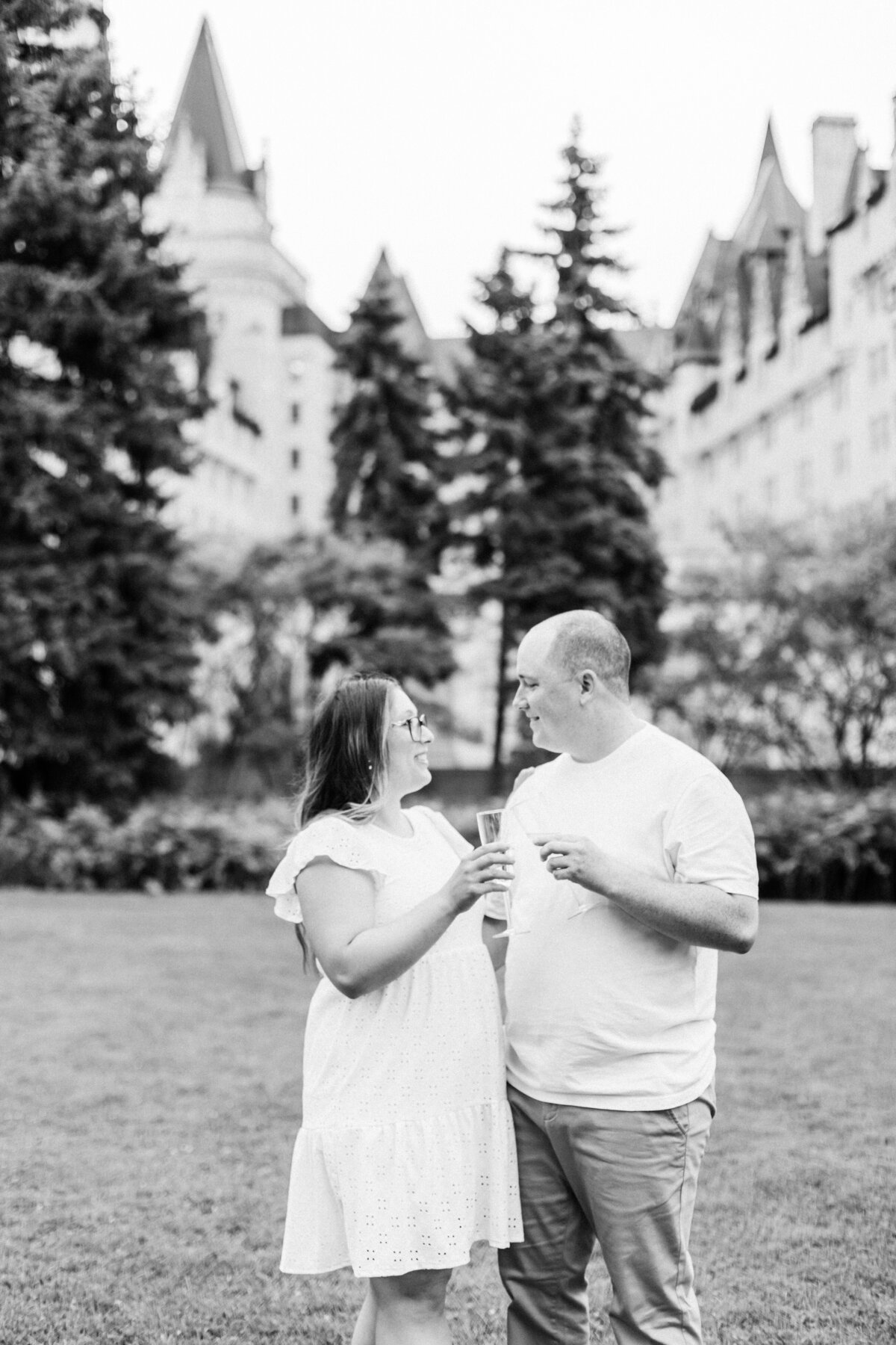 Alexandra & Derek Engagement - Sneak Peeks-19