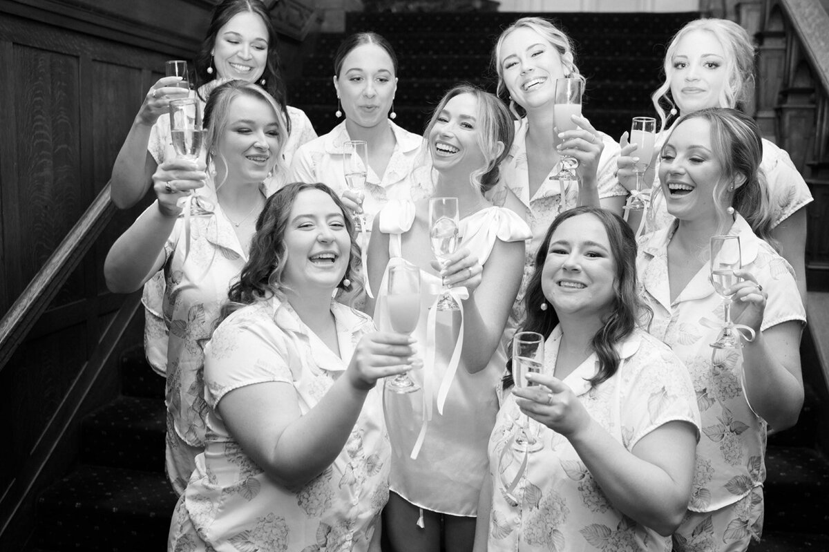 Missouri Athletic Club Wedding Photography84