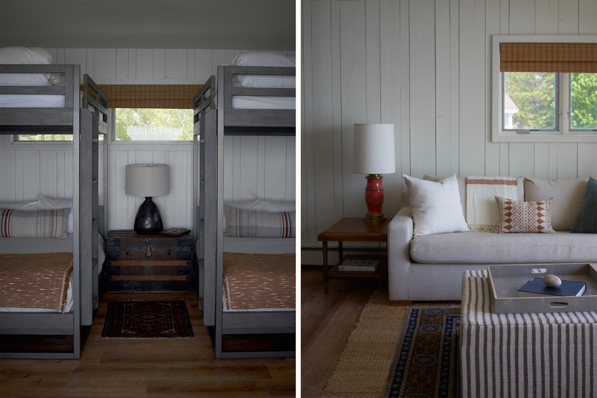 Bunk Room