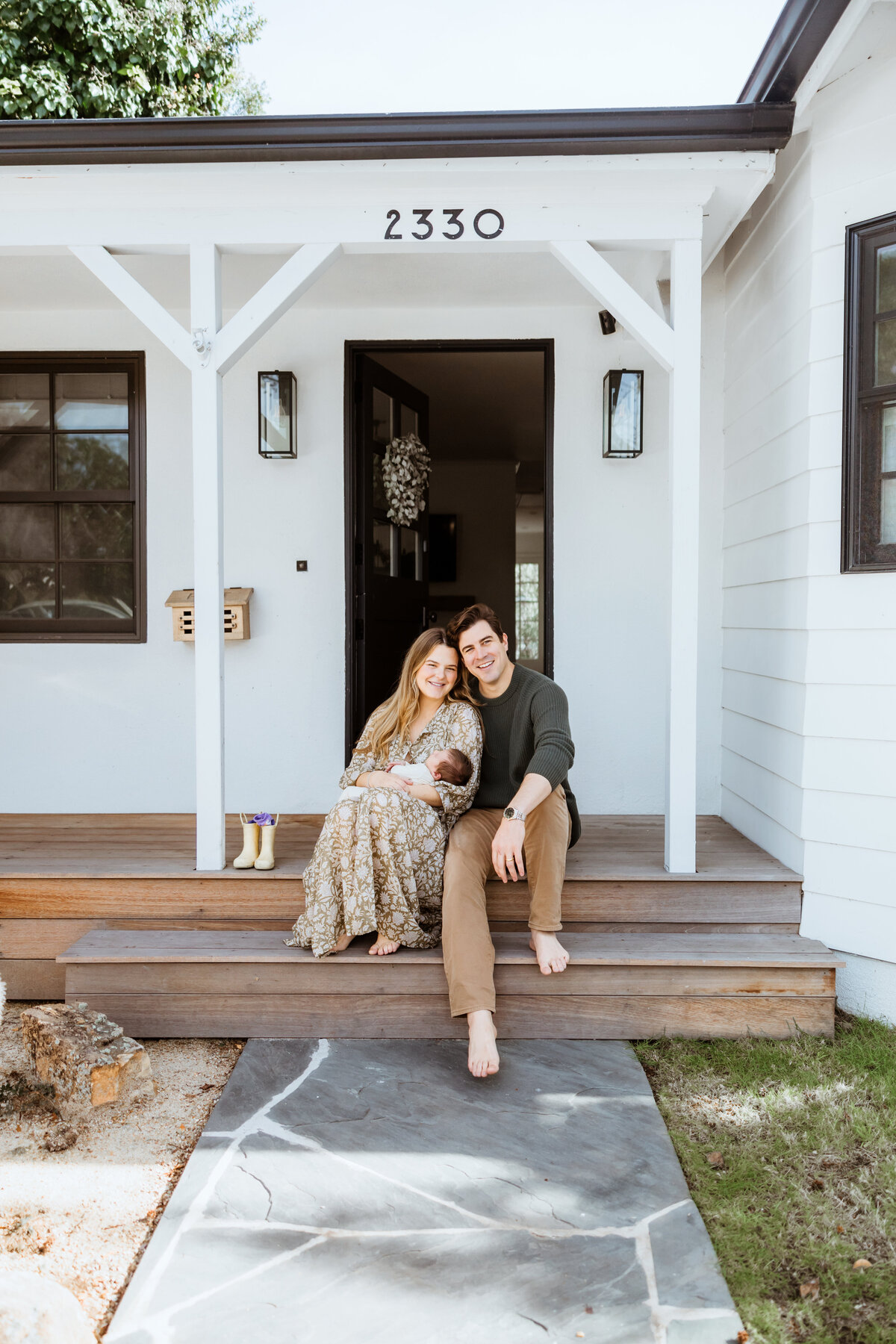 Los Angeles lifestyle family photography 100