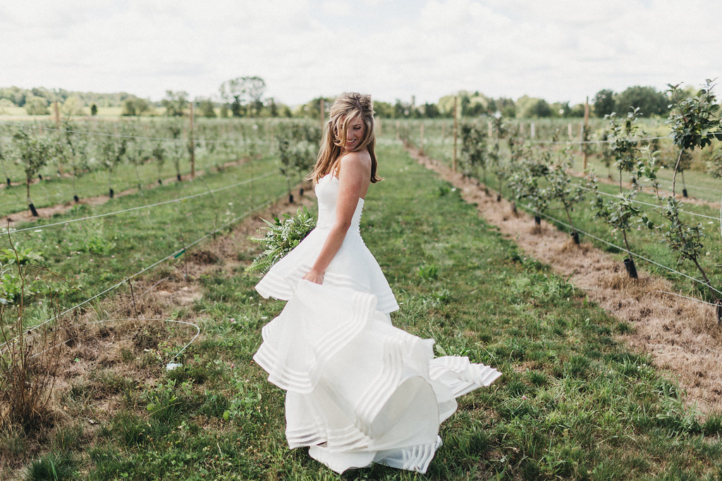 Michigan Wedding PlannerMitten Weddings and Events