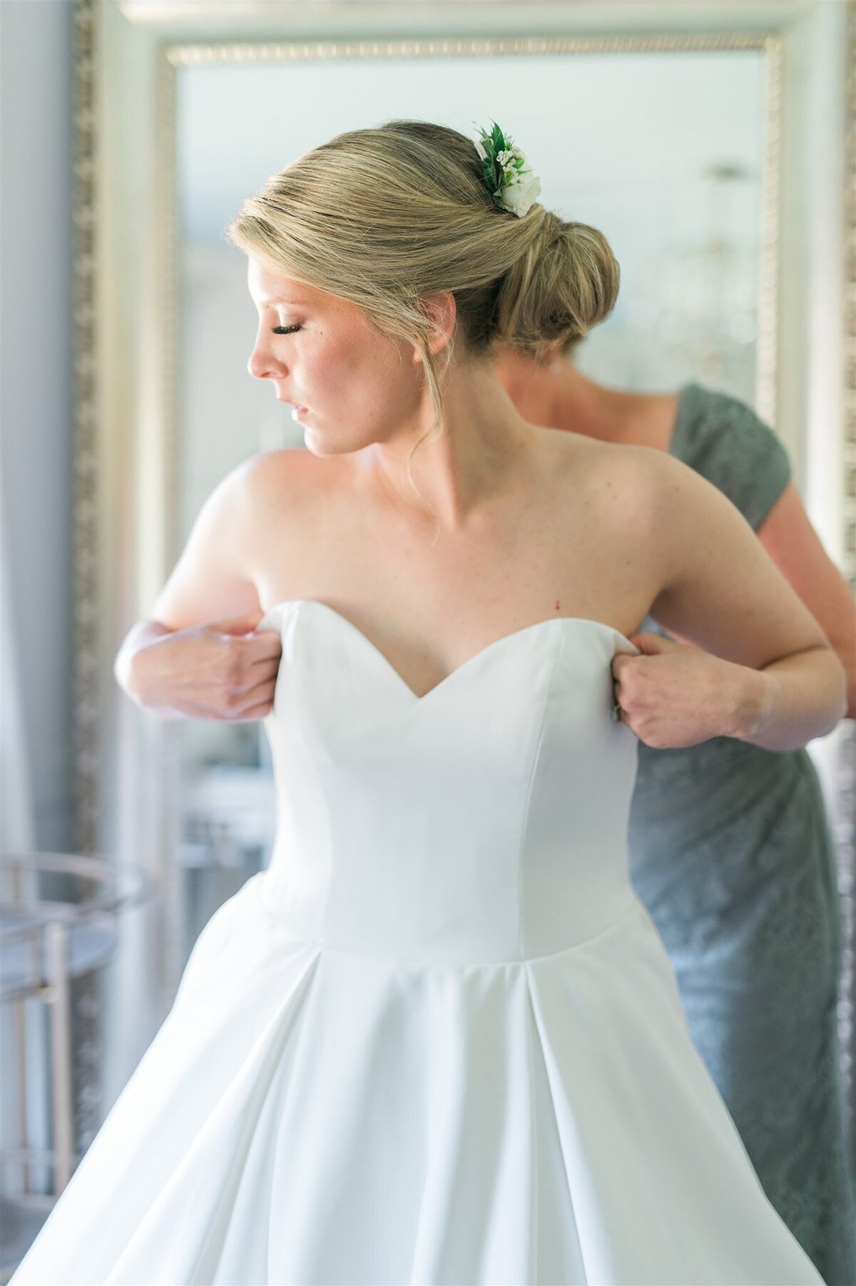 Seven Springs Wedding11