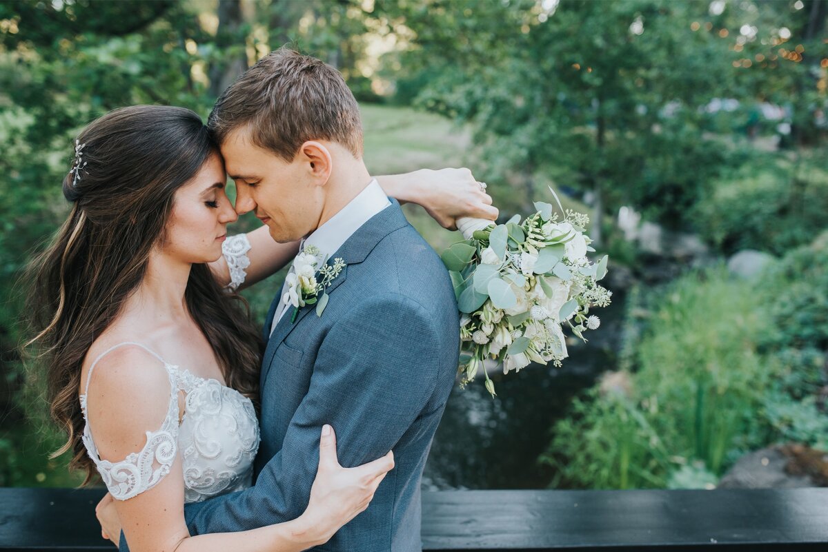Granite Bay Private Estate Wedding13