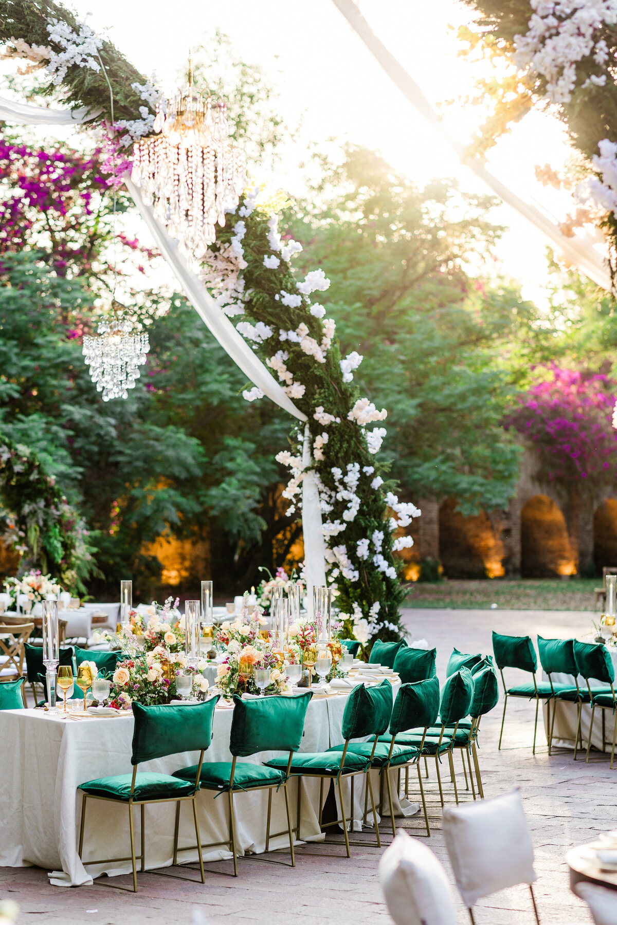 Guadalajara Mexico Wedding at Hacienda La Escoba by Expedition Joy Photography-11