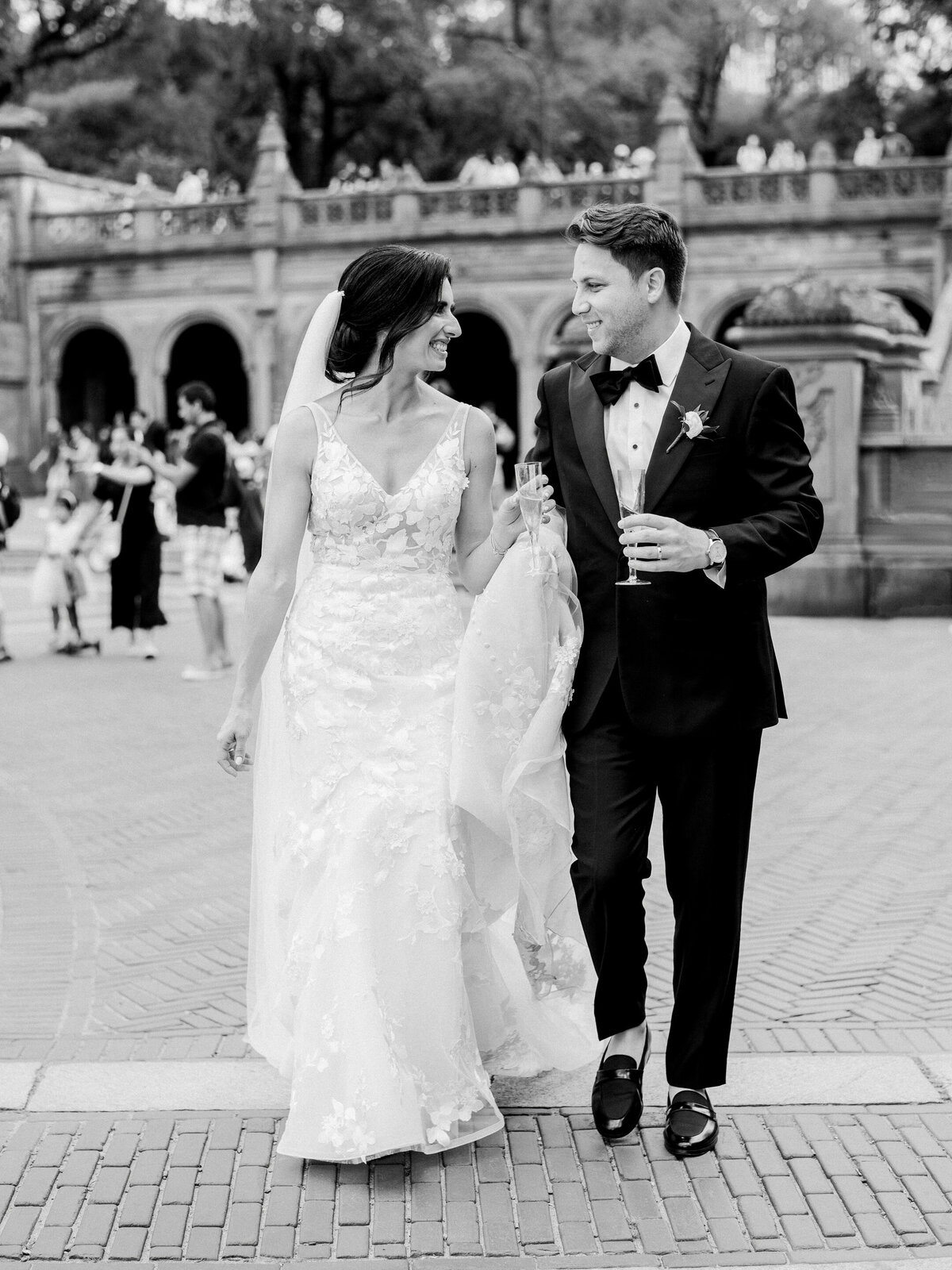 Central Park Wedding-37