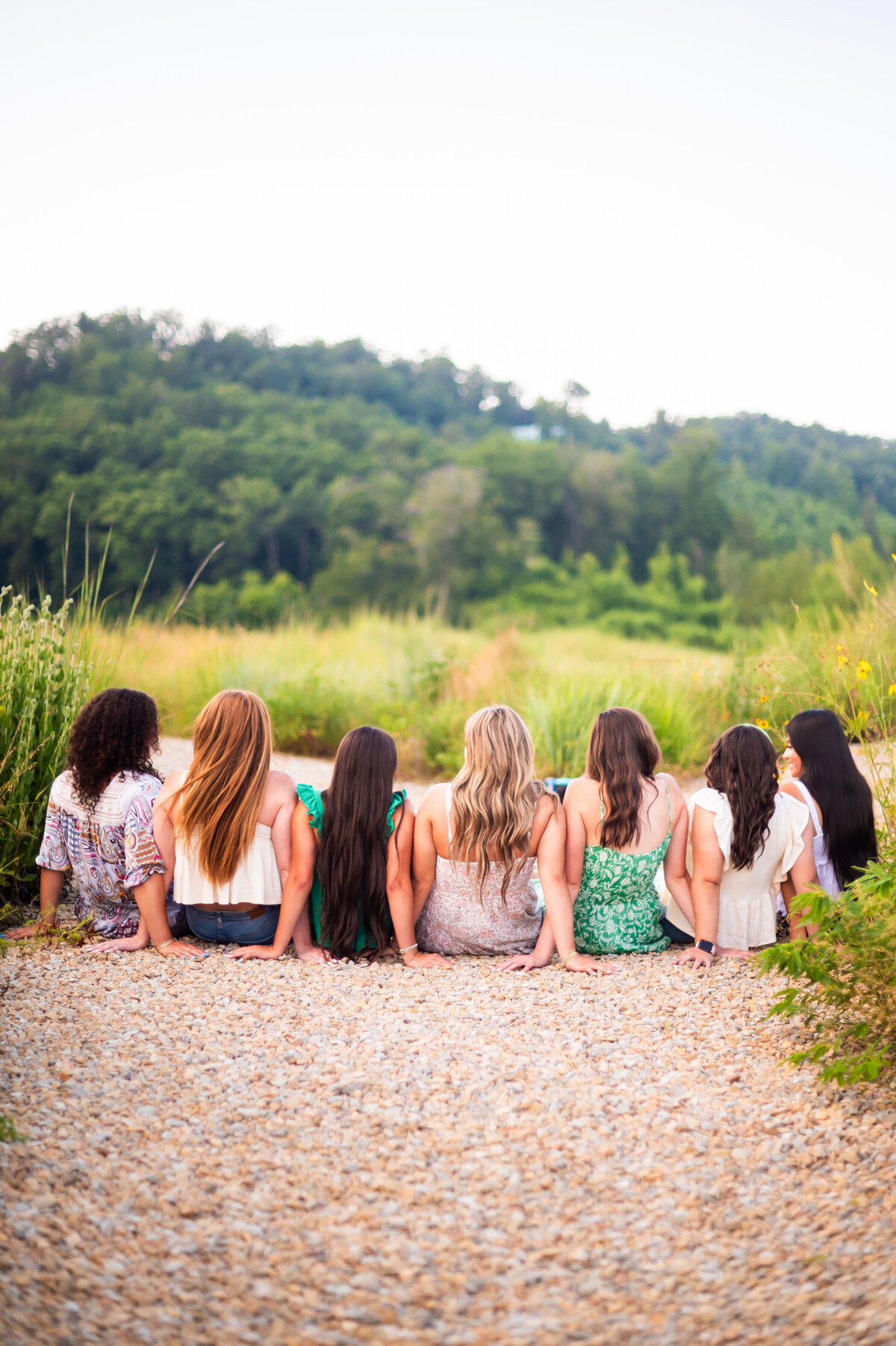 Miley Stewart Summer 25