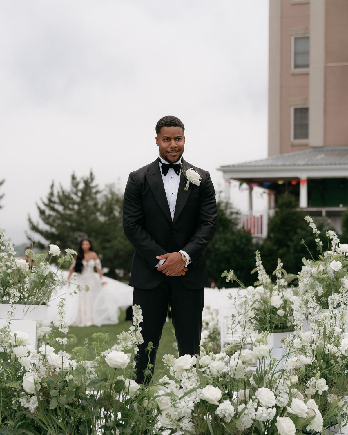 Kassidy + Brandon Wedding - Ellie Mae Photo-230