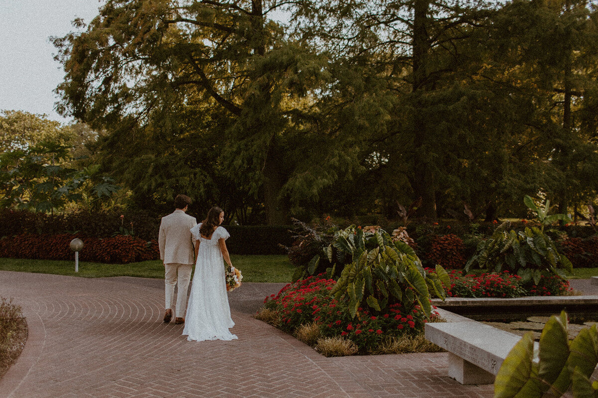 St. Louis_ MO _ Elopement + Intimate Wedding Photography _ Backcountry Bohemians-735