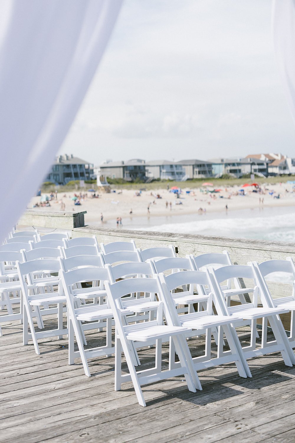 Brittanie Raquel Events Wrightsville Beach Oceanic Wedding_0018