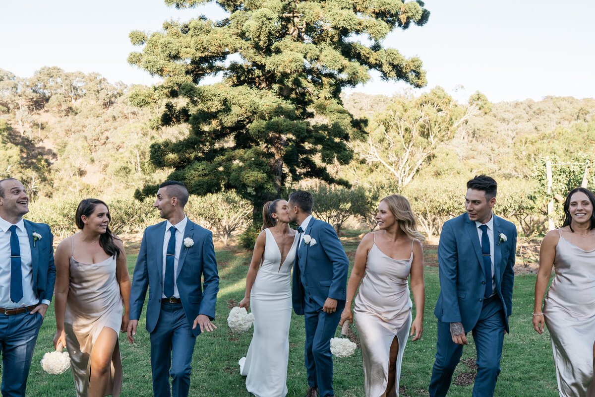 Courtney Laura Photography, Yarra Valley Wedding Photographer, Farm Vigano, Cara and Matthew Highlights-105