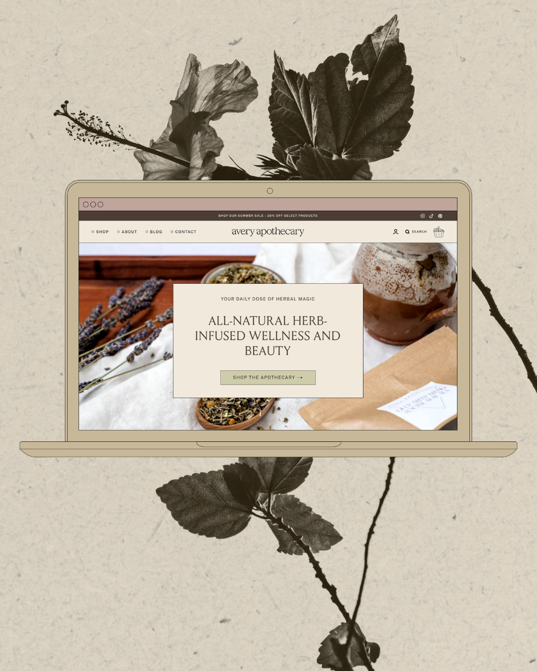 Custom Size – 200