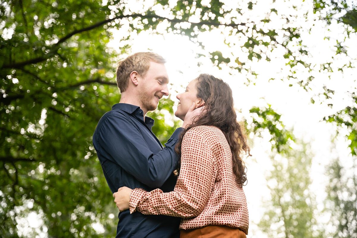Loveshoot Jan Willem & Marjolijn LR-136