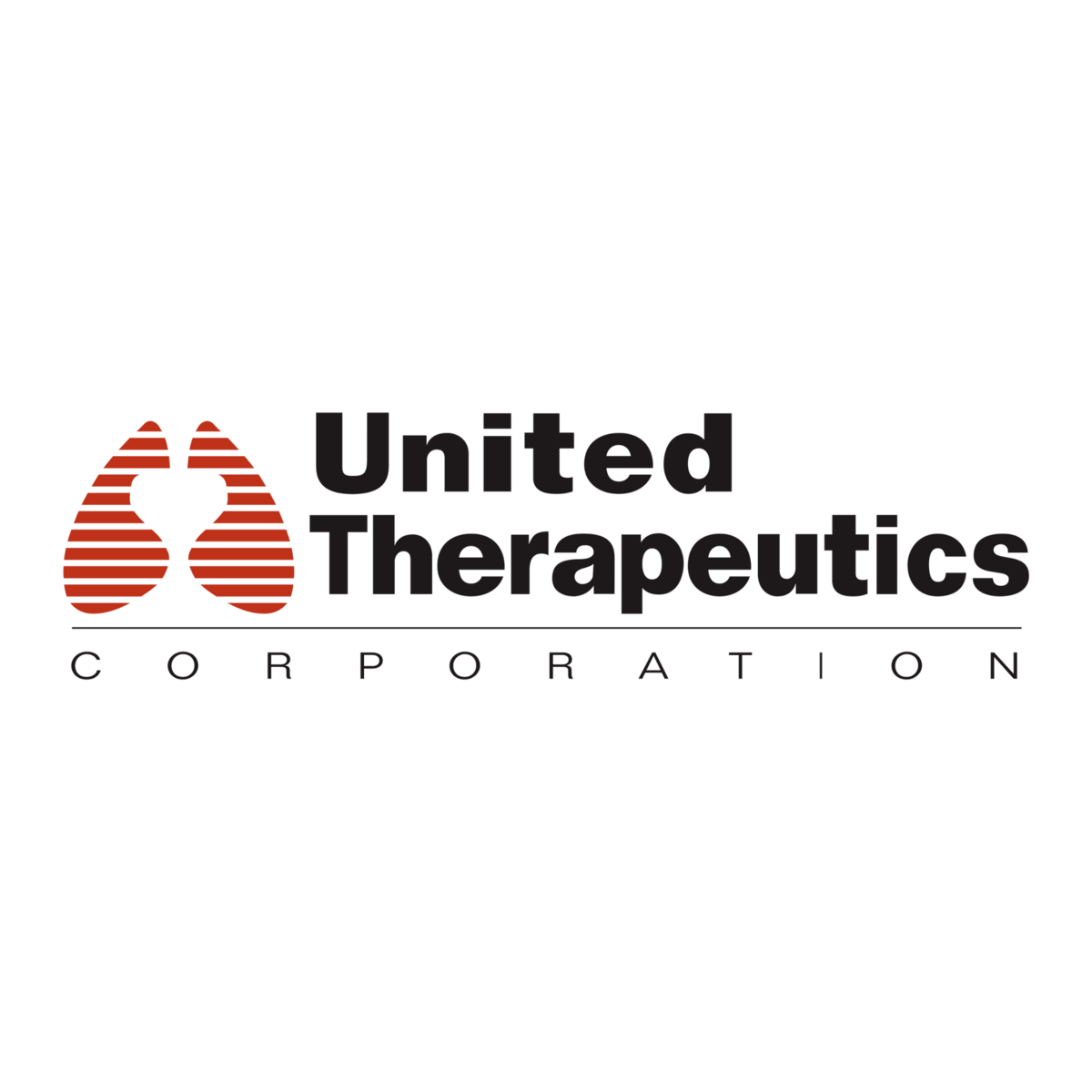 United Therapeutics featured speaker main logo