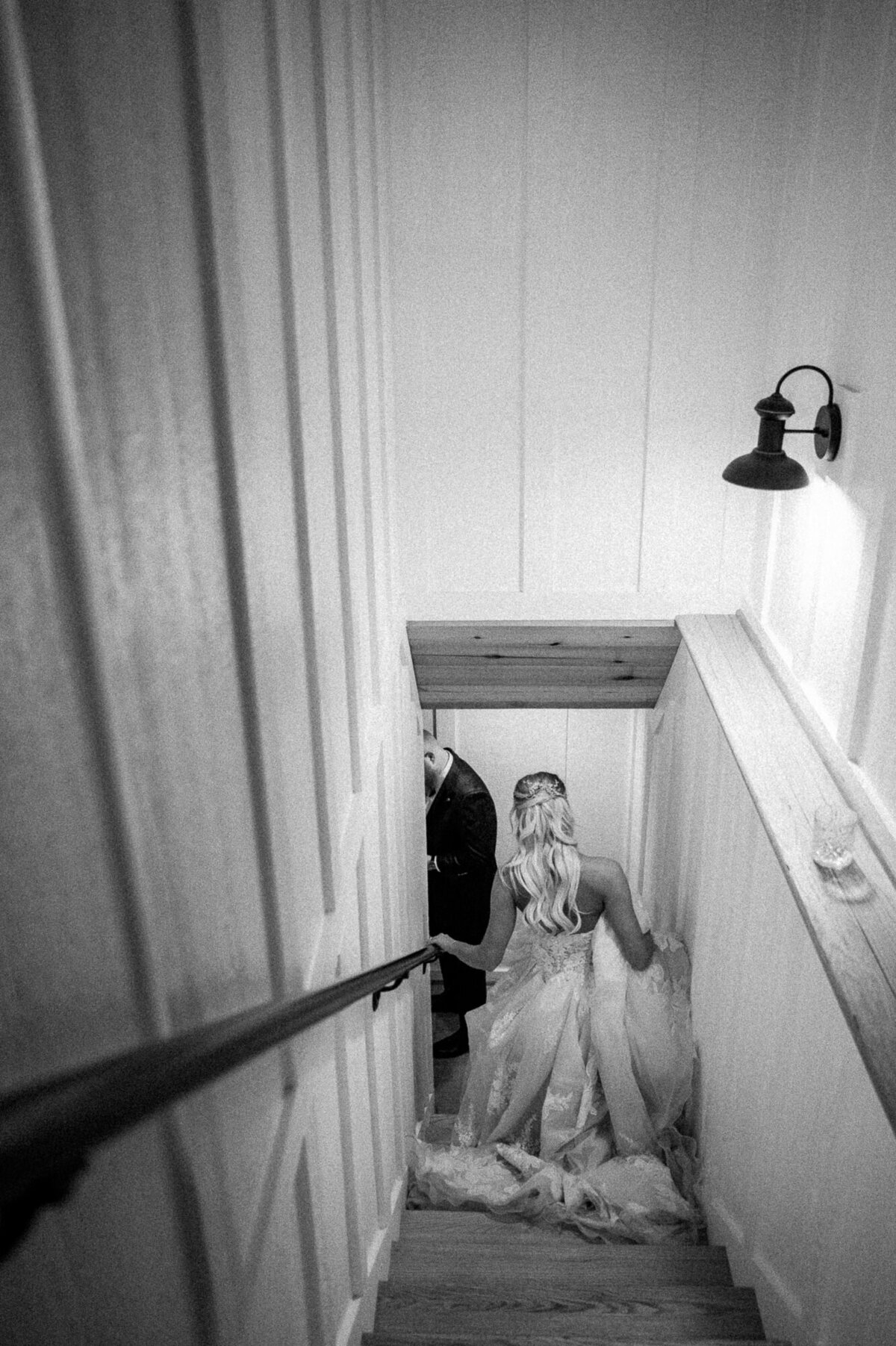 Private Estate Wedding Photographer - Hunter and Sarah Photography-116