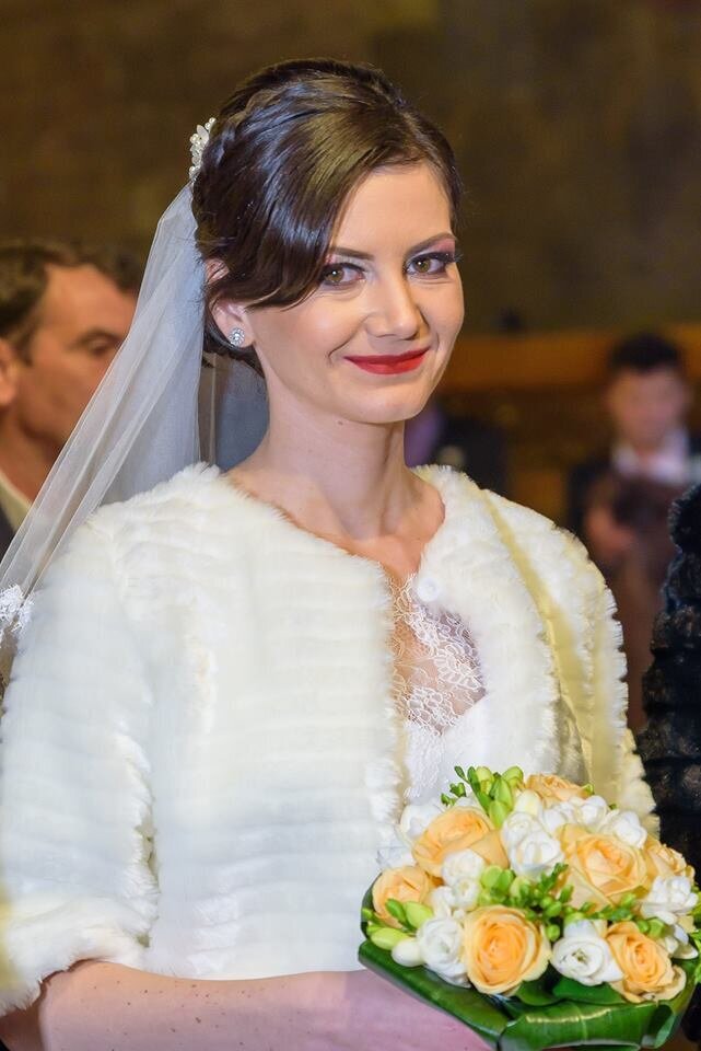 Ședință foto cununie religioasă, București