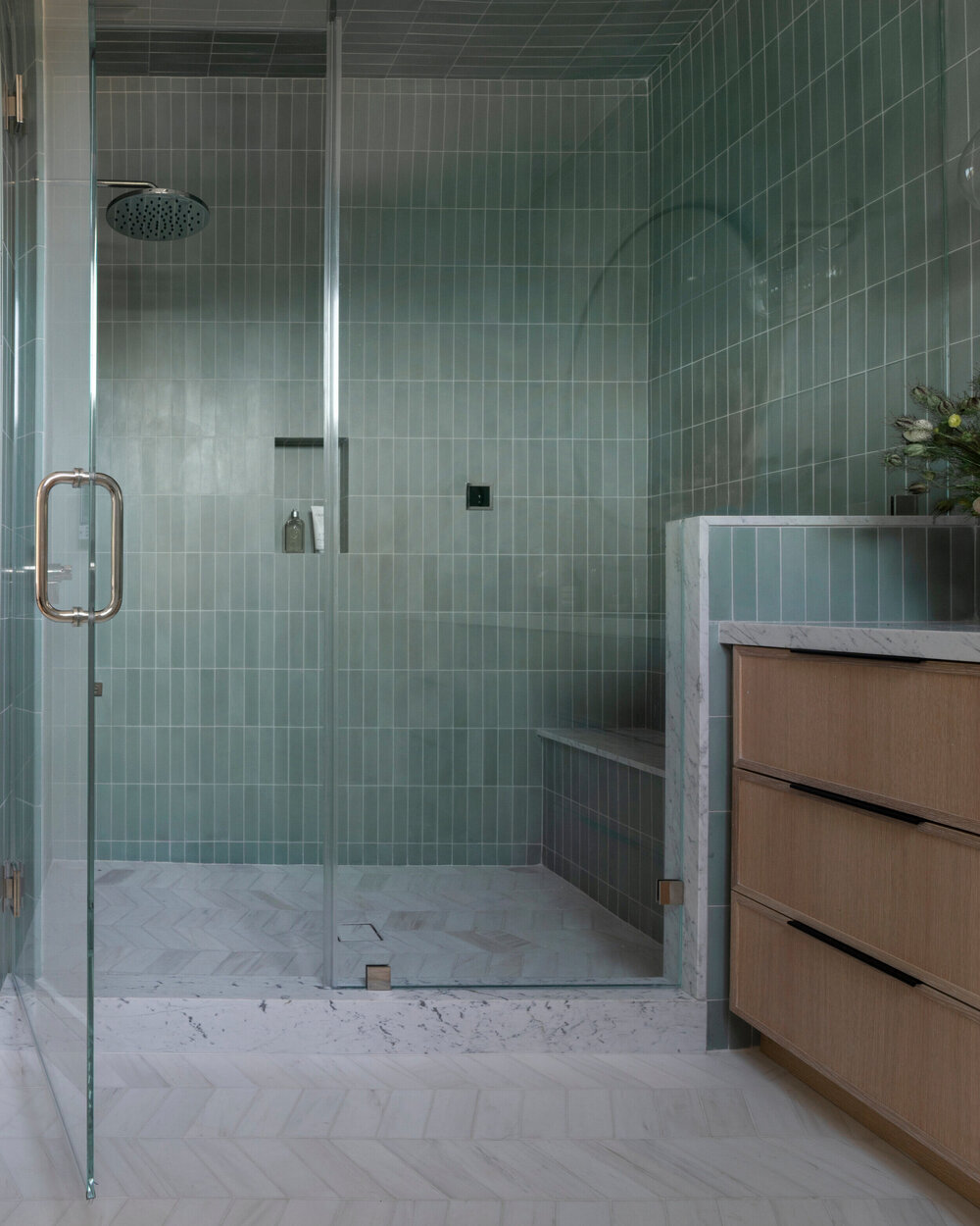 San Rafael Interior Designer Florence Livingston 16
