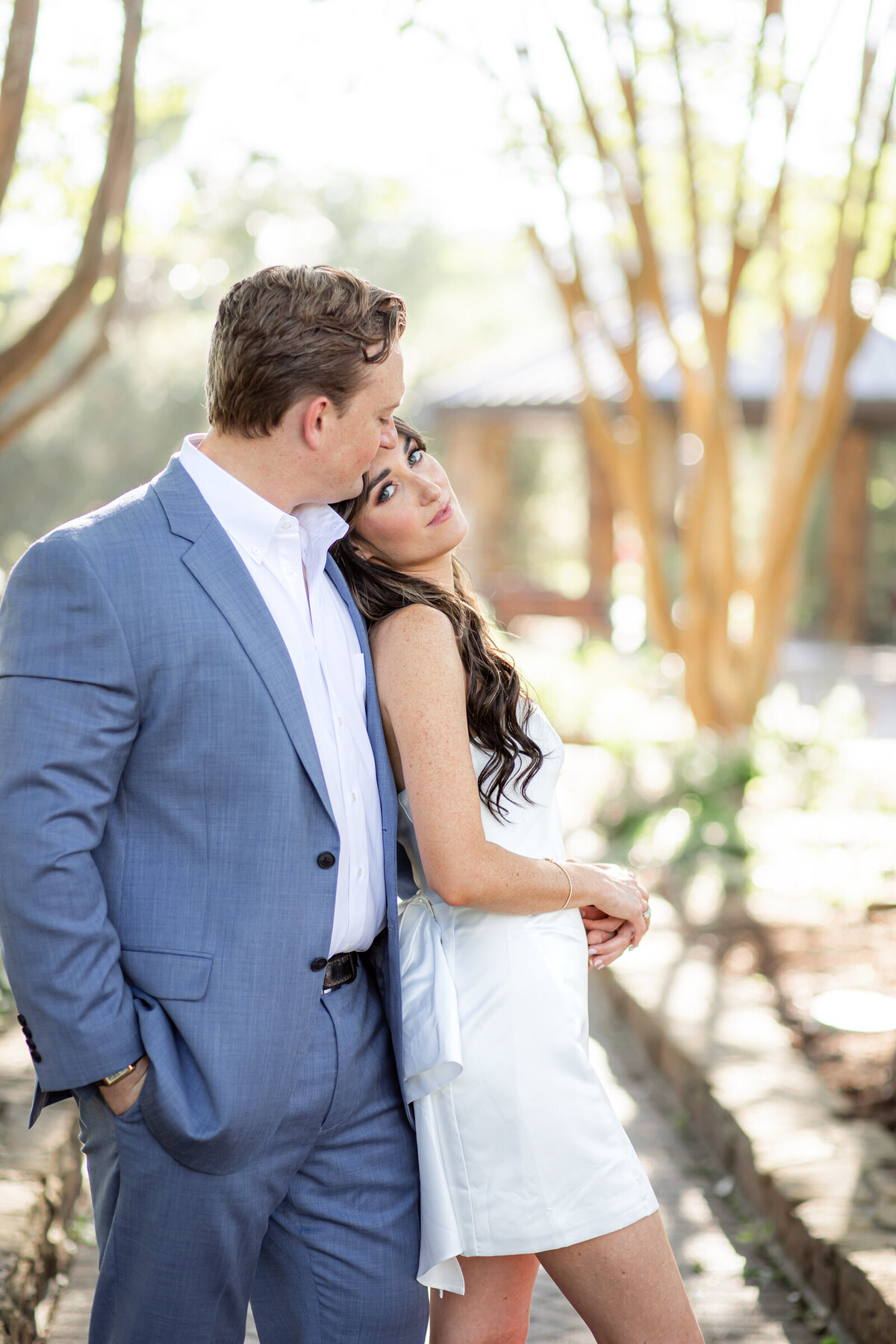 Texas Engagement Wedding Photographer-124