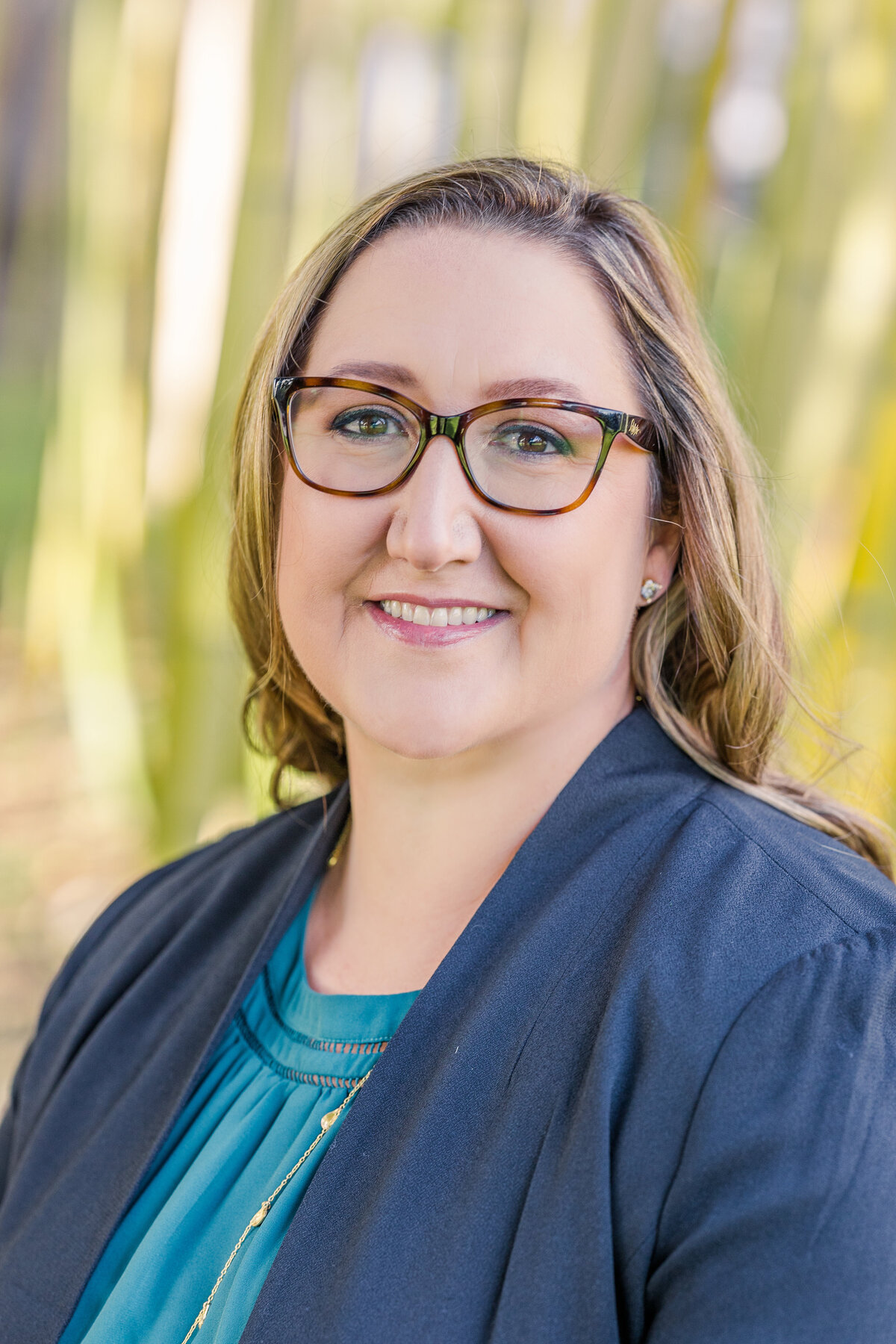 Lara Headshots - Hailey June Photography-1 copy