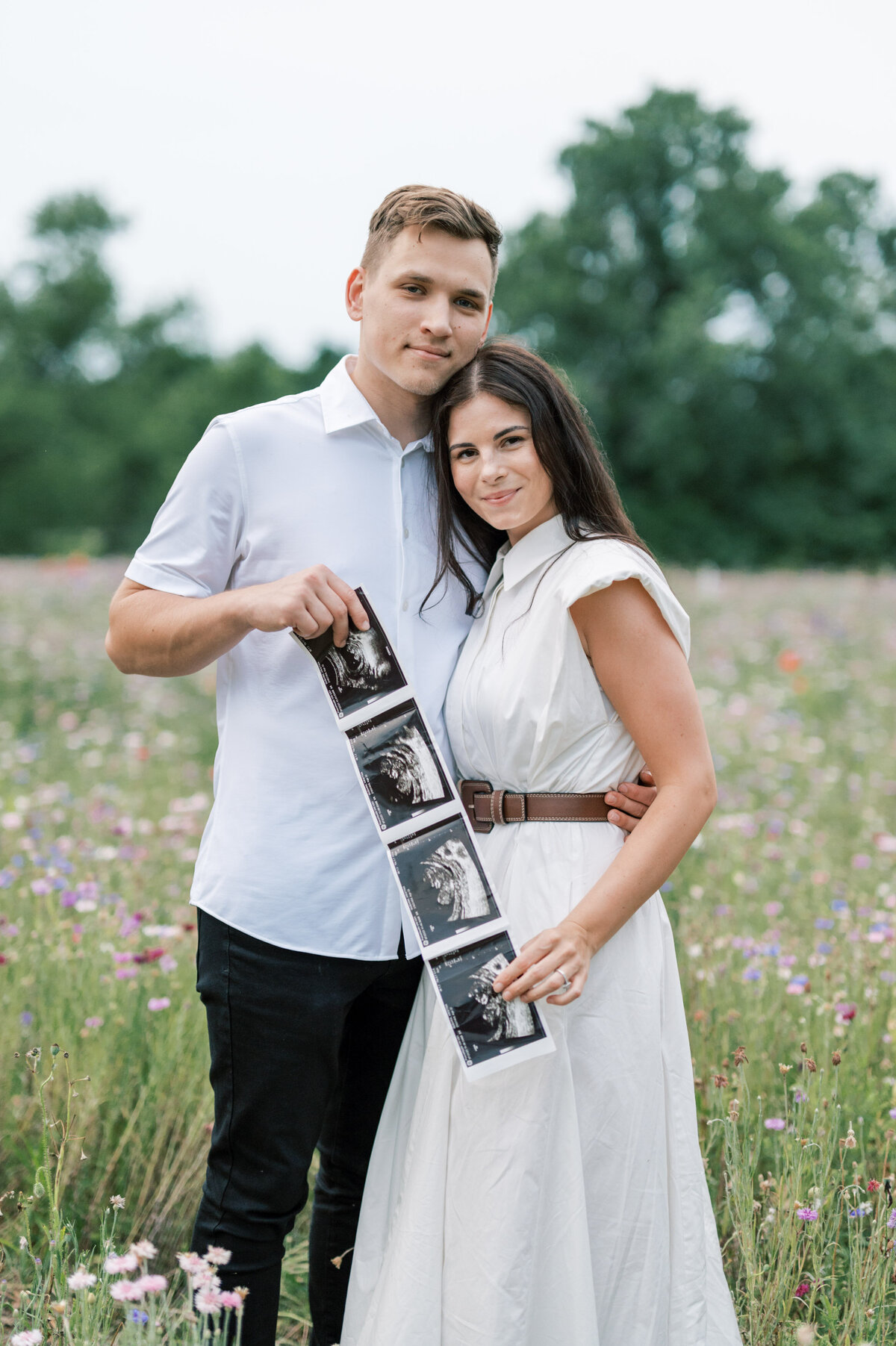 maternity phorographer fort worth