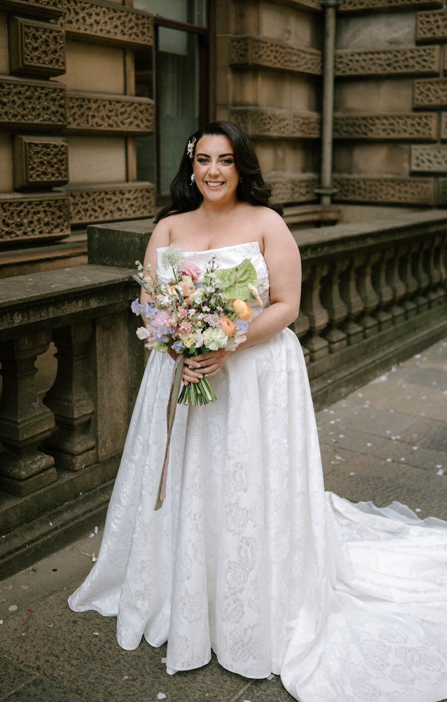 Nicola-Campbell-Romantic-Wedding-Photographer-Scotland-23-Montrose-Street-Katy&James-39