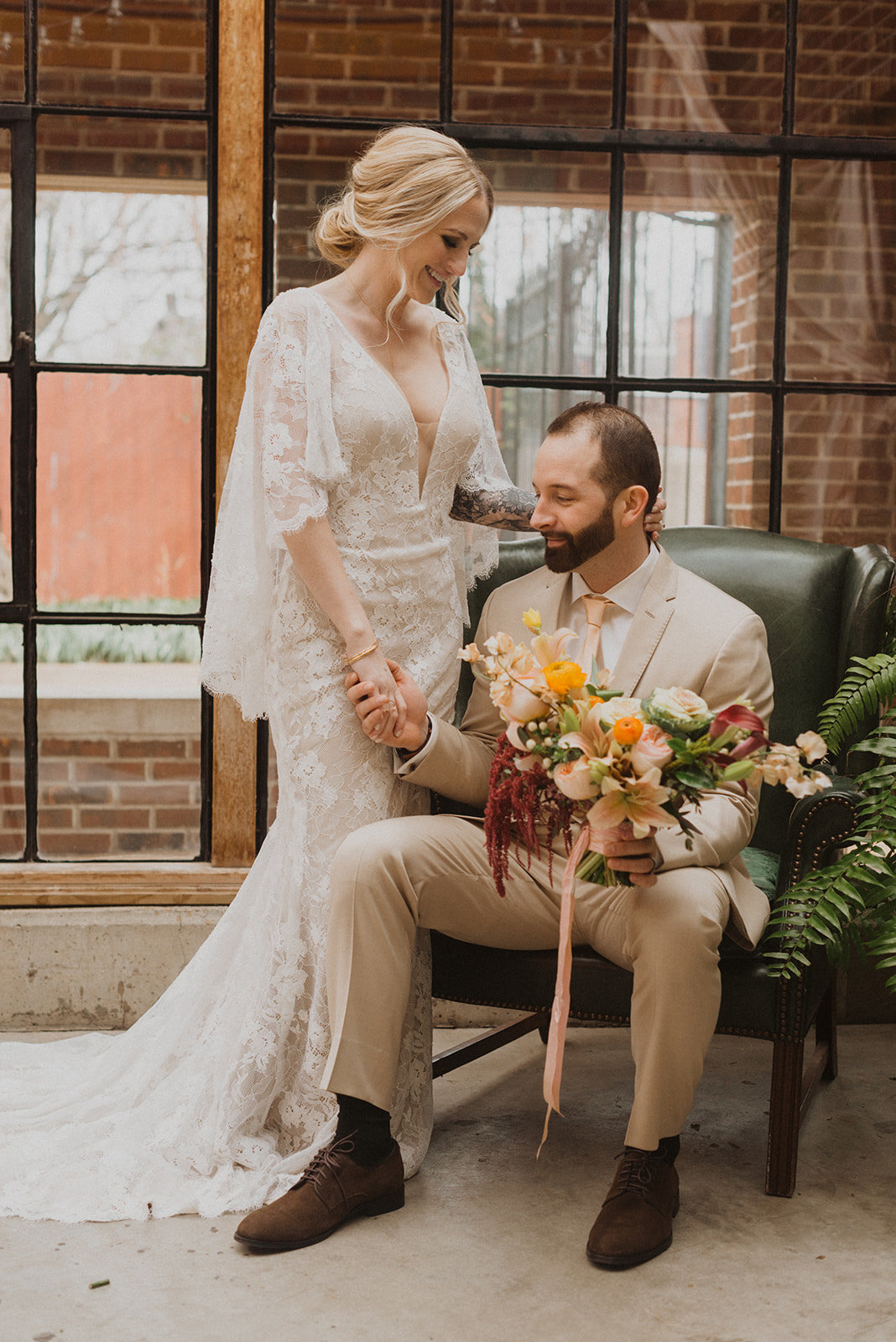 Verde On Cherokee _ Styled Shoot by Steph Masat-224