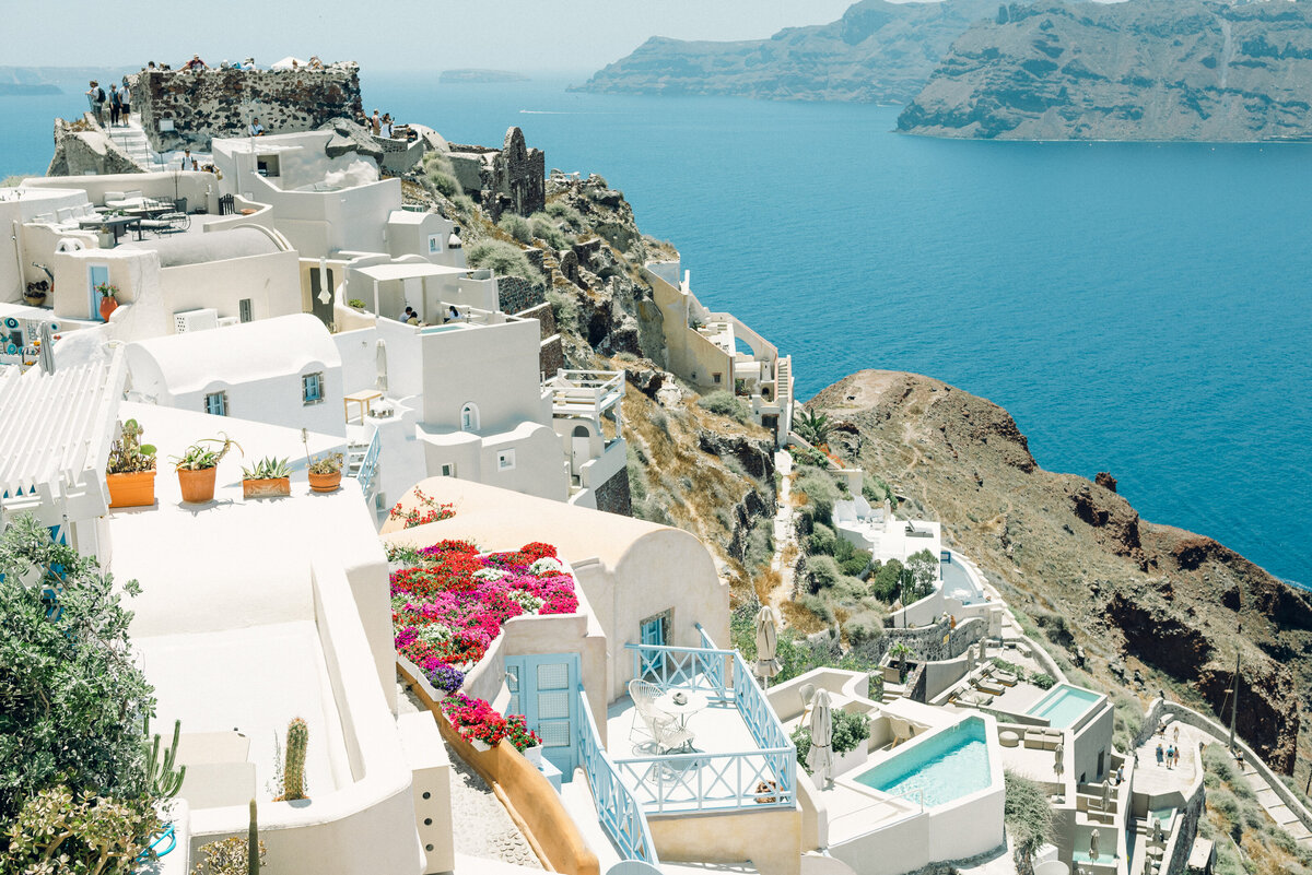 Oia Santorini Greece (38 of 60)