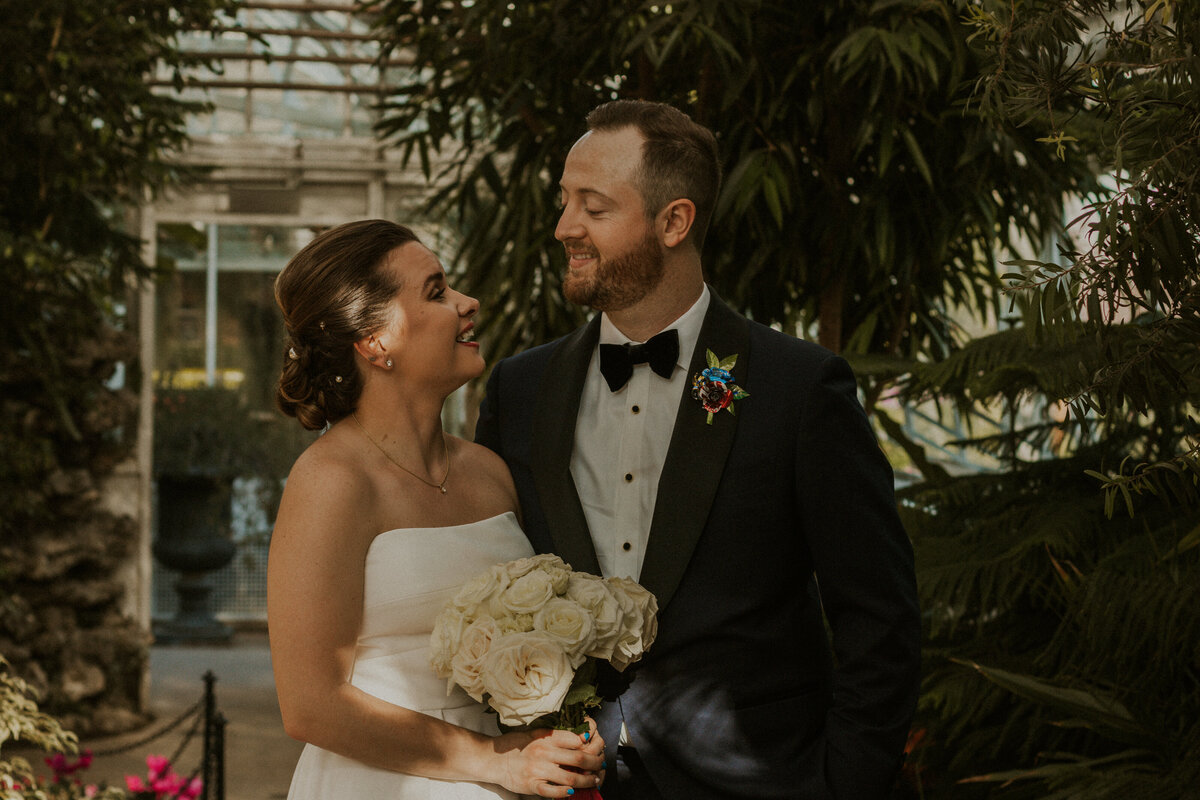 Caroline and Ted _211