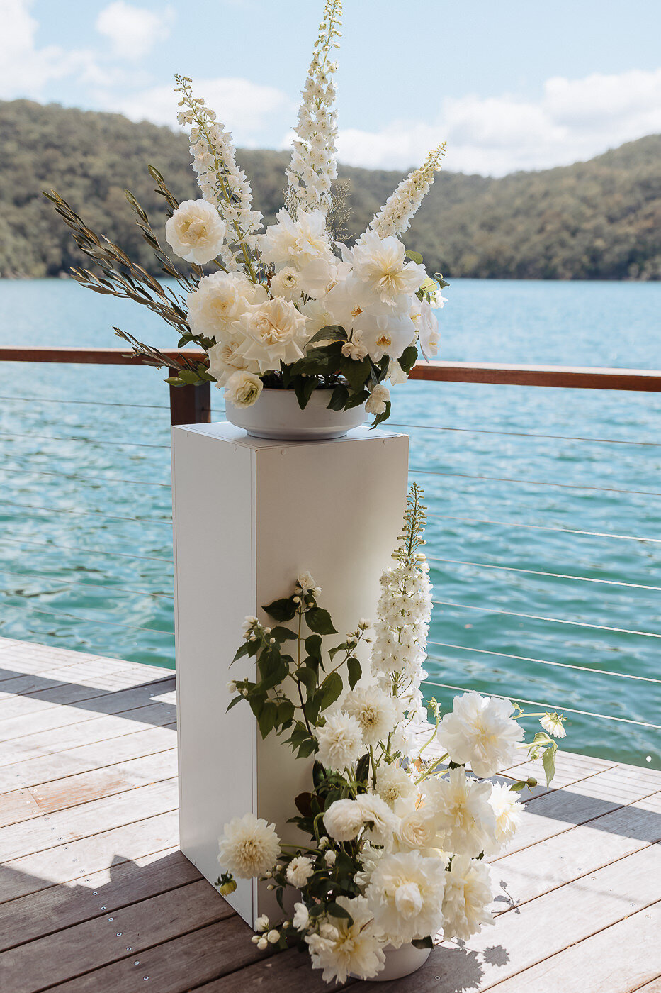 Cottage Point wedding-41