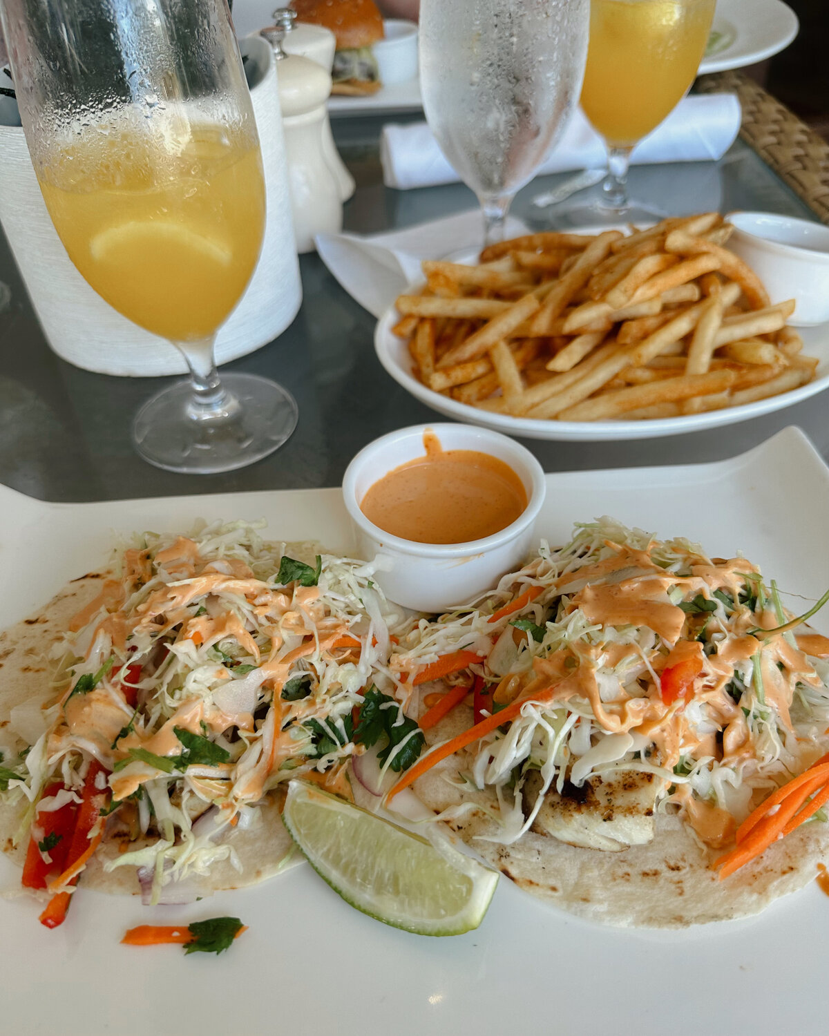 TACOS