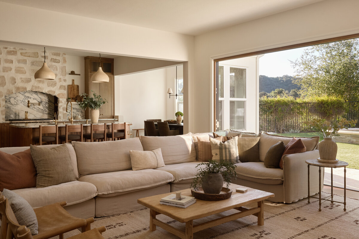 Joy Margaux Design | Collected + Curated Interiors