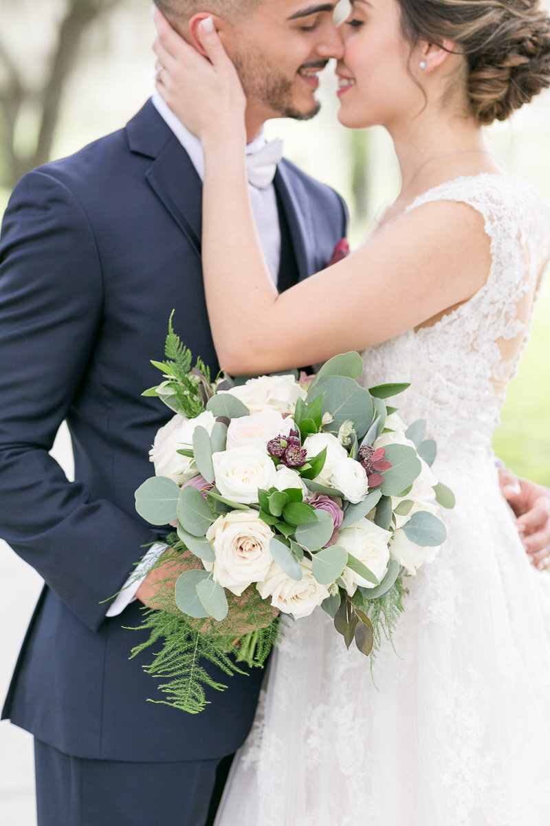 Noah's Event center wedding | Noah's Event center Lake Mary, Florida | Noah's Event center weddings-19