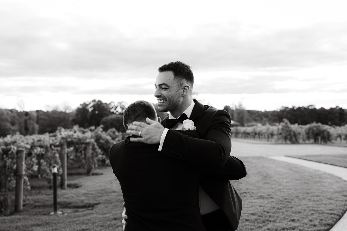 Courtney Laura Photography, Kate and Nick, Yarra Valley Wedding Photographer, Vue on Halcyon-472