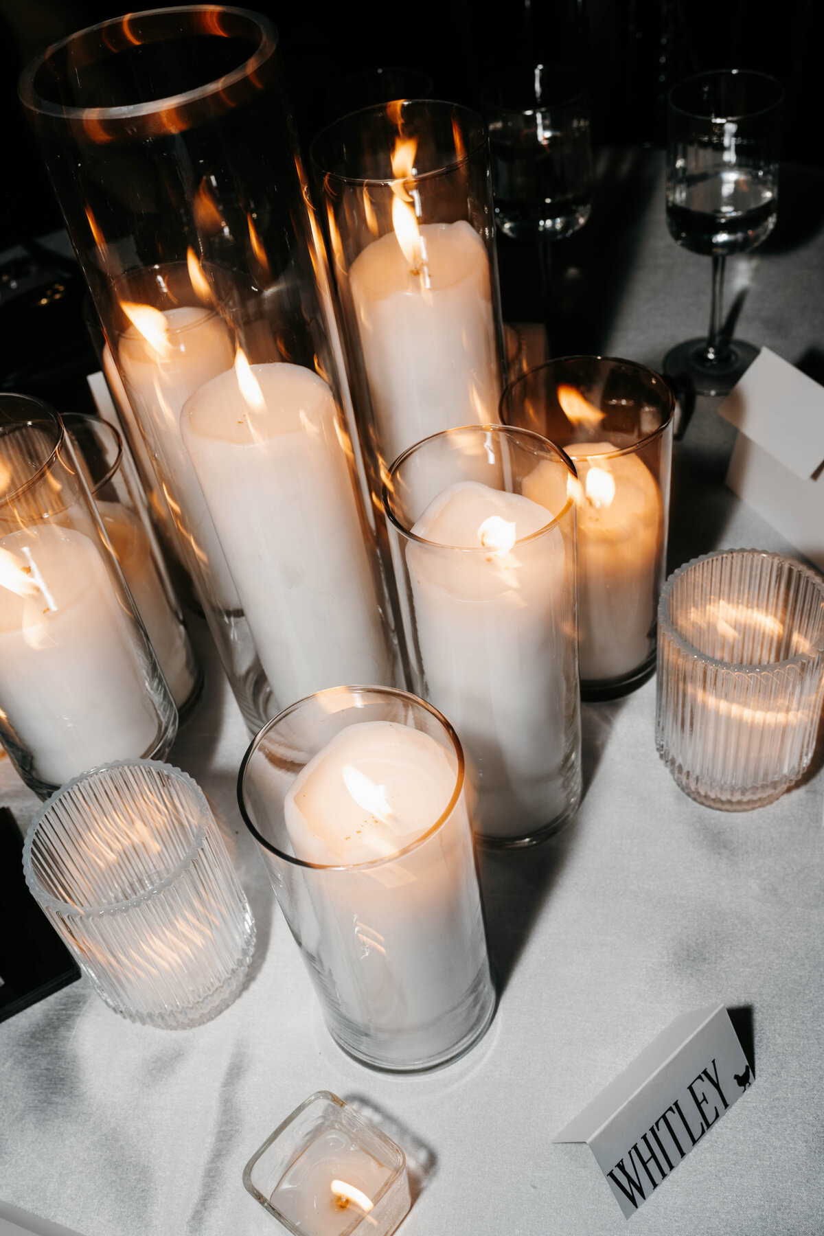 candles