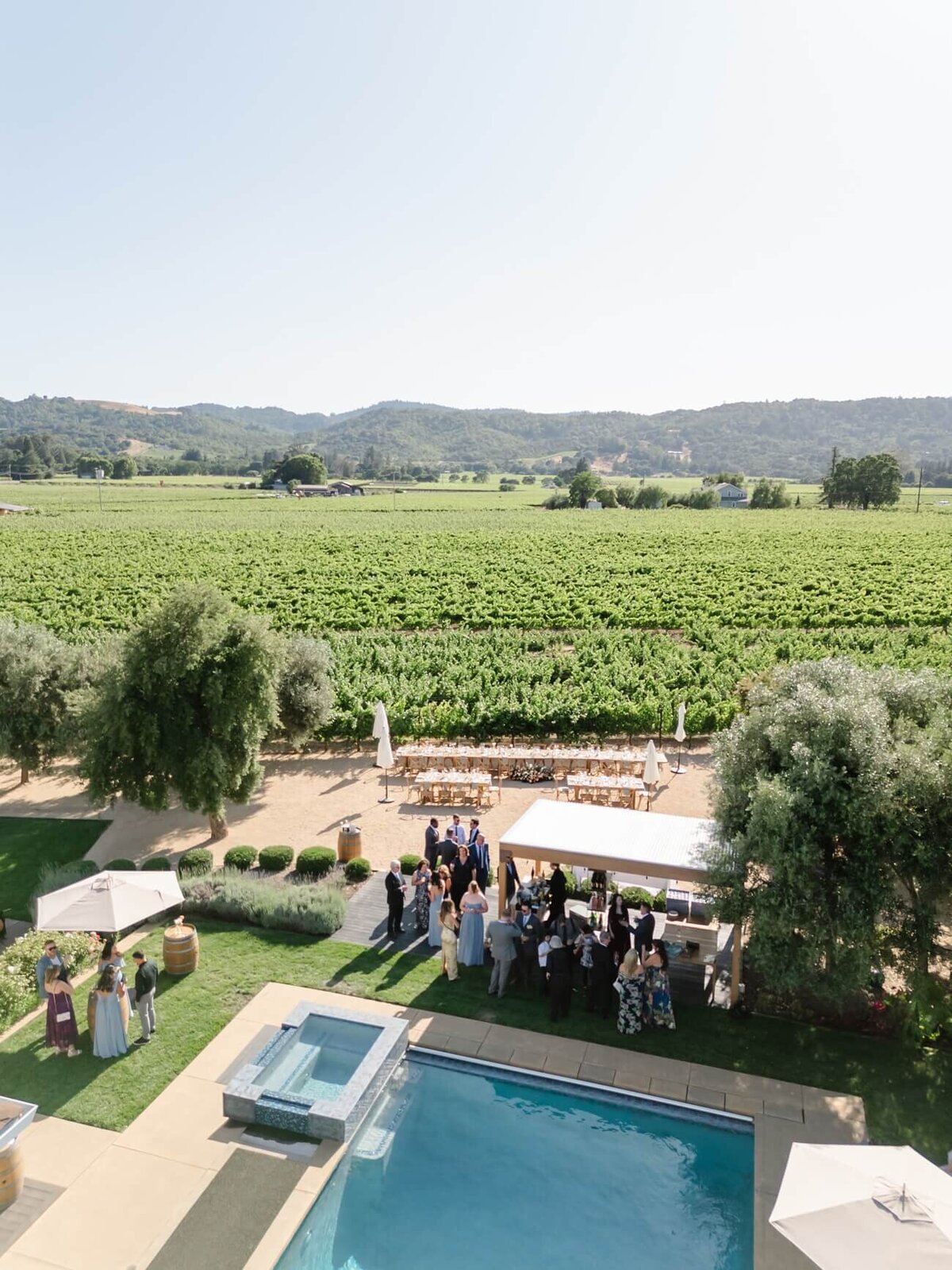 Napa Valley Wedding- Natalie Renee Photography_0070