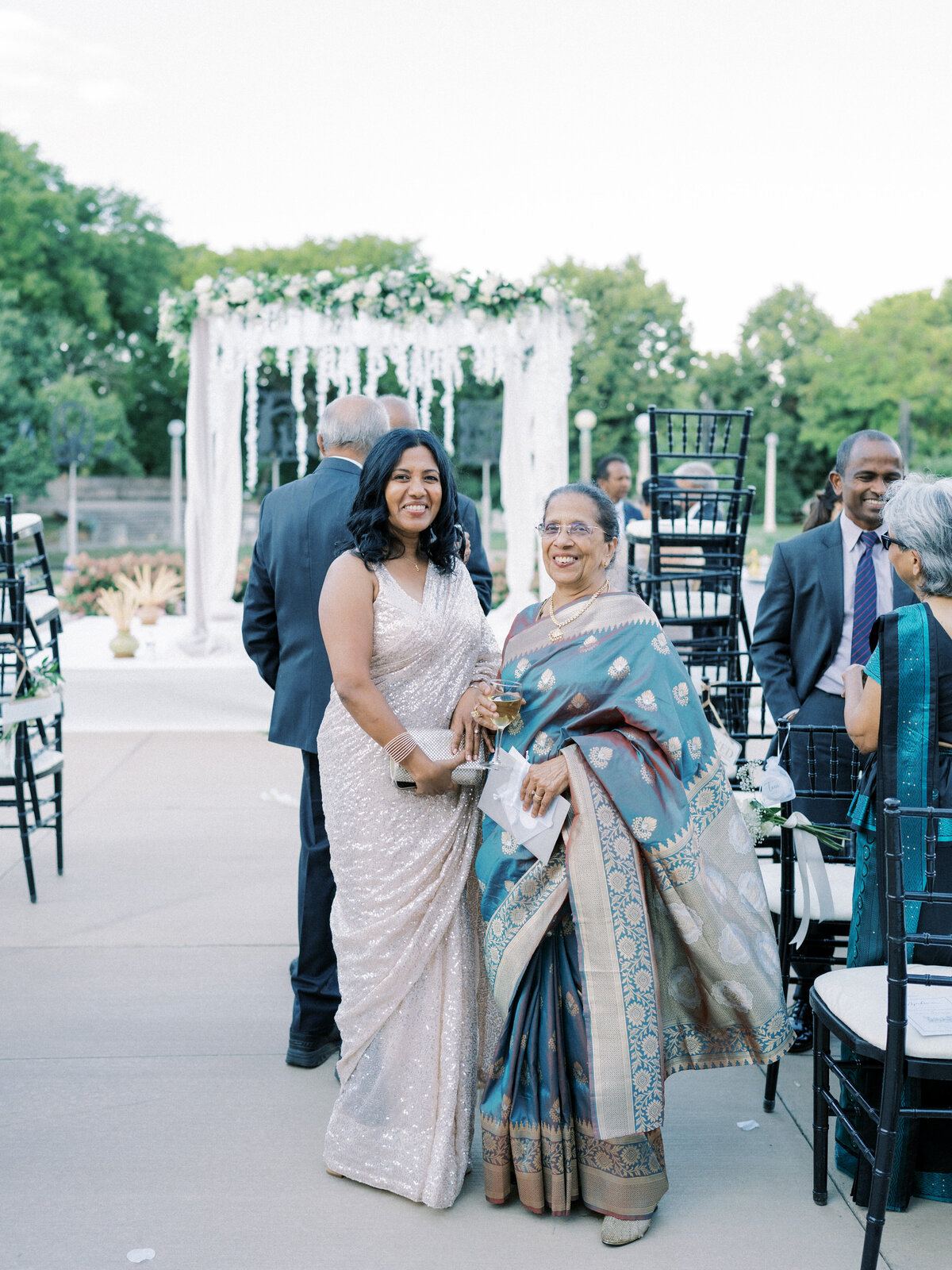 A Summers Day at the Chicago History Museum | Amarachi Ikeji Photography 71