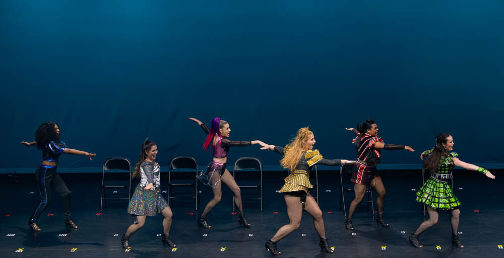 Dance classes in Clayton - Garner NC - Dance Ascension - 1