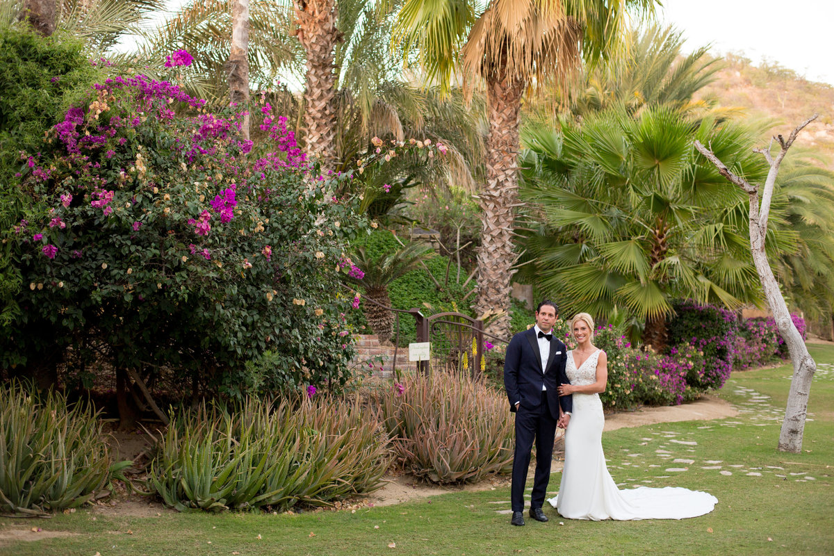 Victoria & Marc Wedding - NPP0570