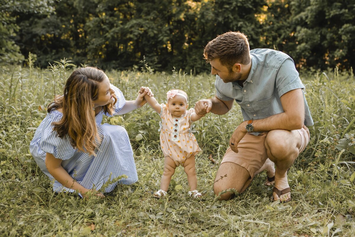 Marietta Family Photographer