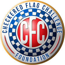 checkered flag ball