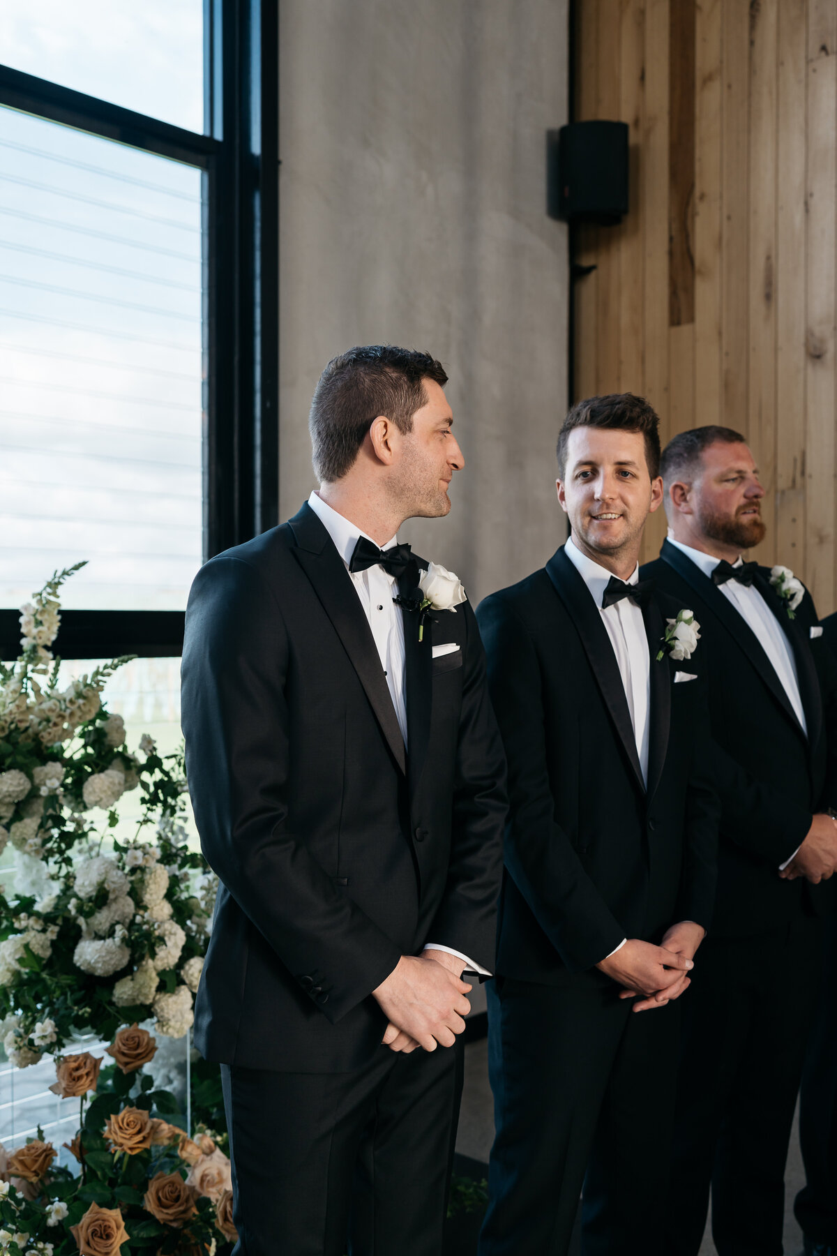 Zonzo Estate, Courtney Laura Photography, Yarra Valley Wedding Photographer, Jaclyn and Fletcher-306
