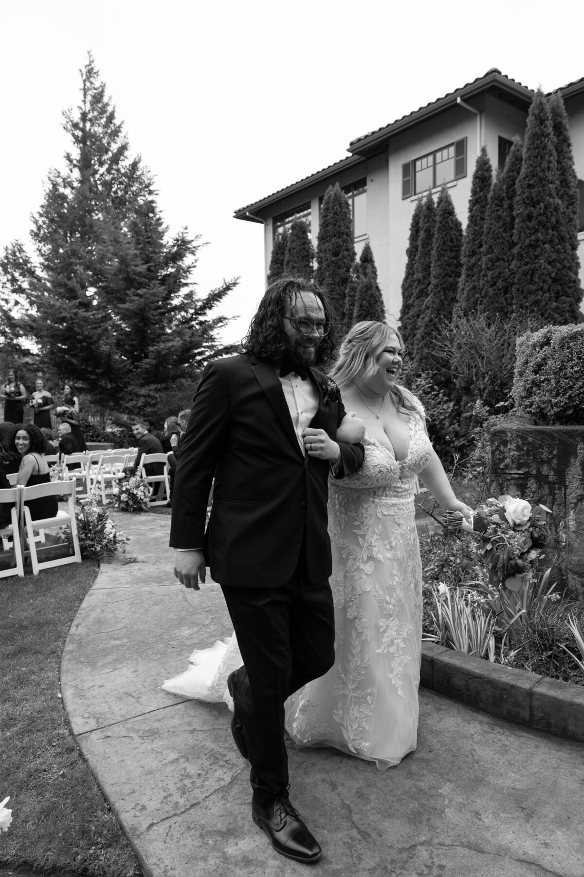 Hood River Wedding Photographer