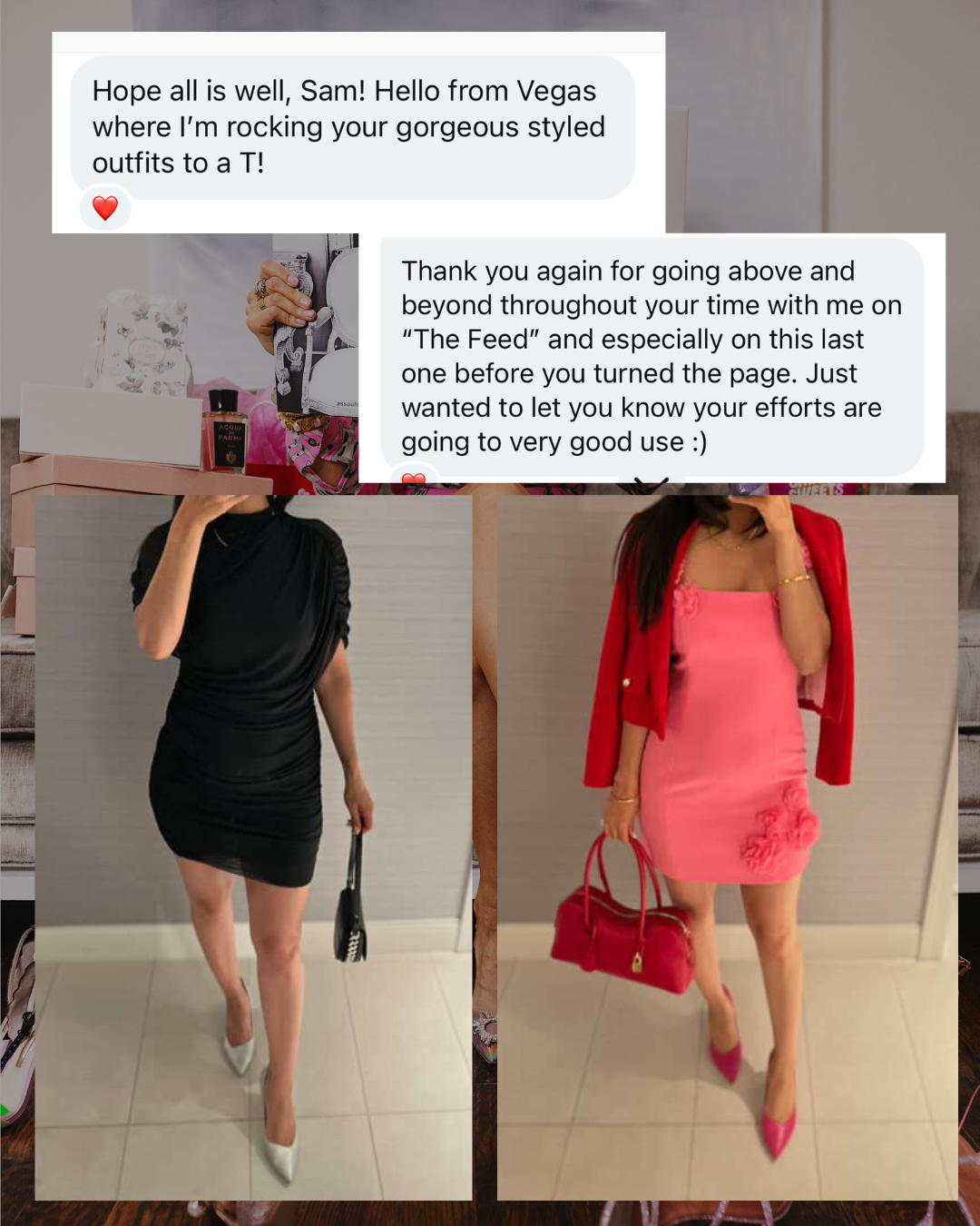 Sam 2.0 - IG posts (1)