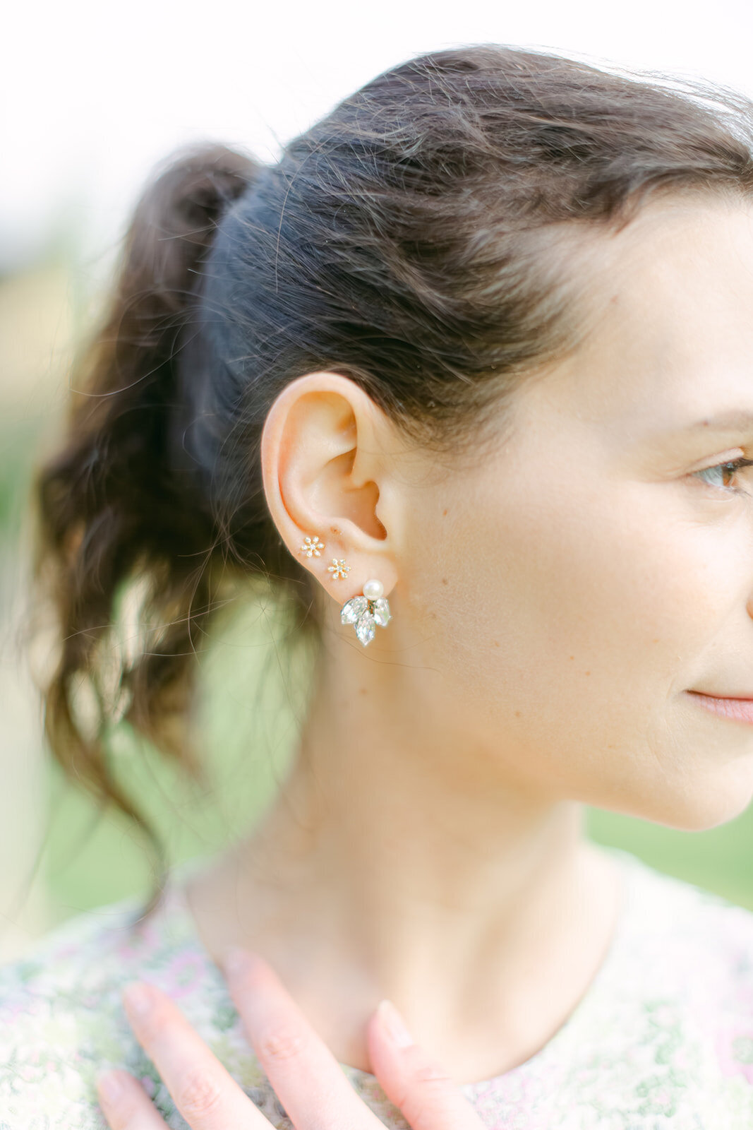 250  - Delia and Enrico - ITALIAN GARDENS - Chiswick House & Gardens - Joana Senkute Photography