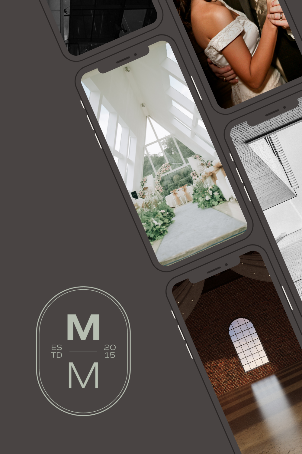Neutral Minimalist Collage Frame Mockup Pinterest Pin (1)