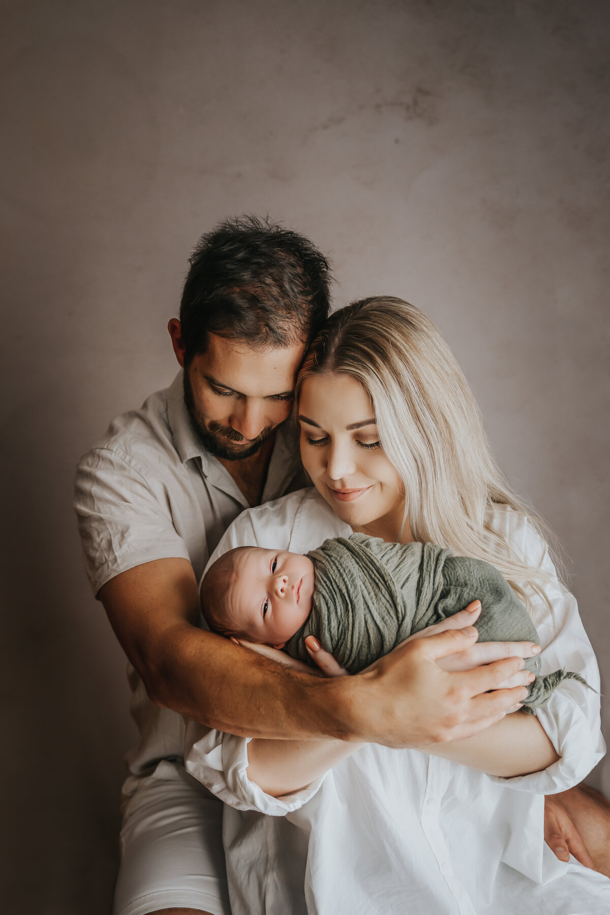 Newborn HR-3