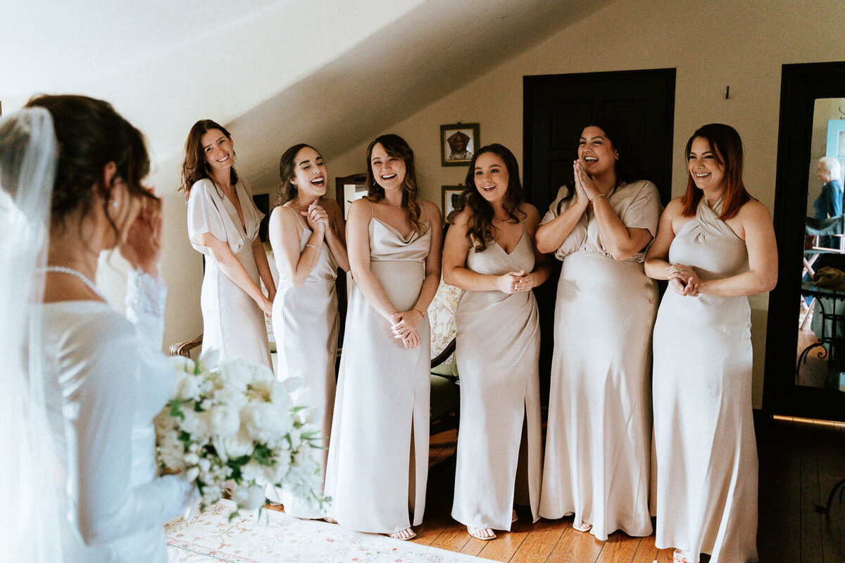 Casa Feliz Wedding Photography Videography Orlando Florida