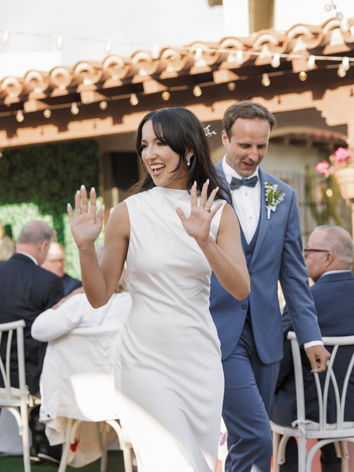 Casa Romantica Wedding-9- Holly Sigafoos Photo