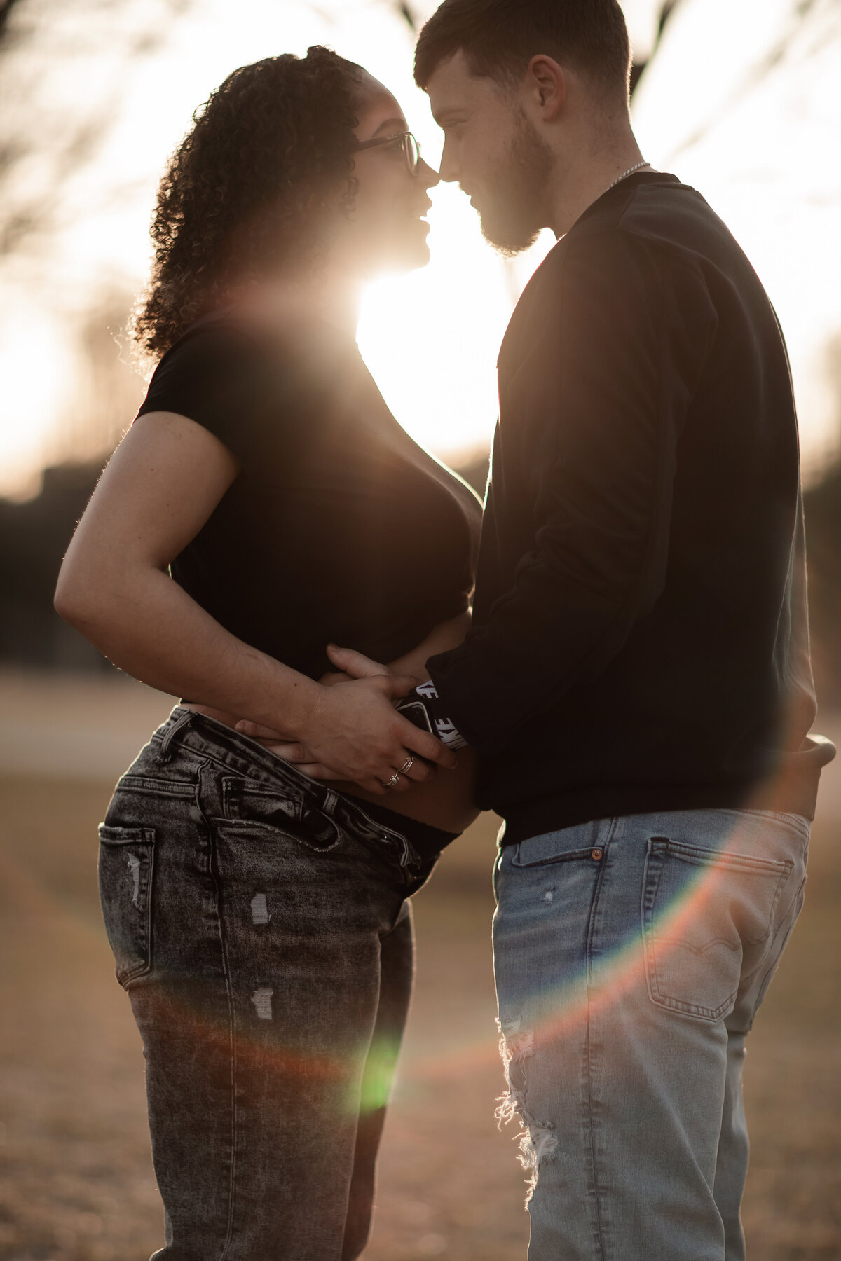 kimbell-art-museum-maternity-session (99 of 122)